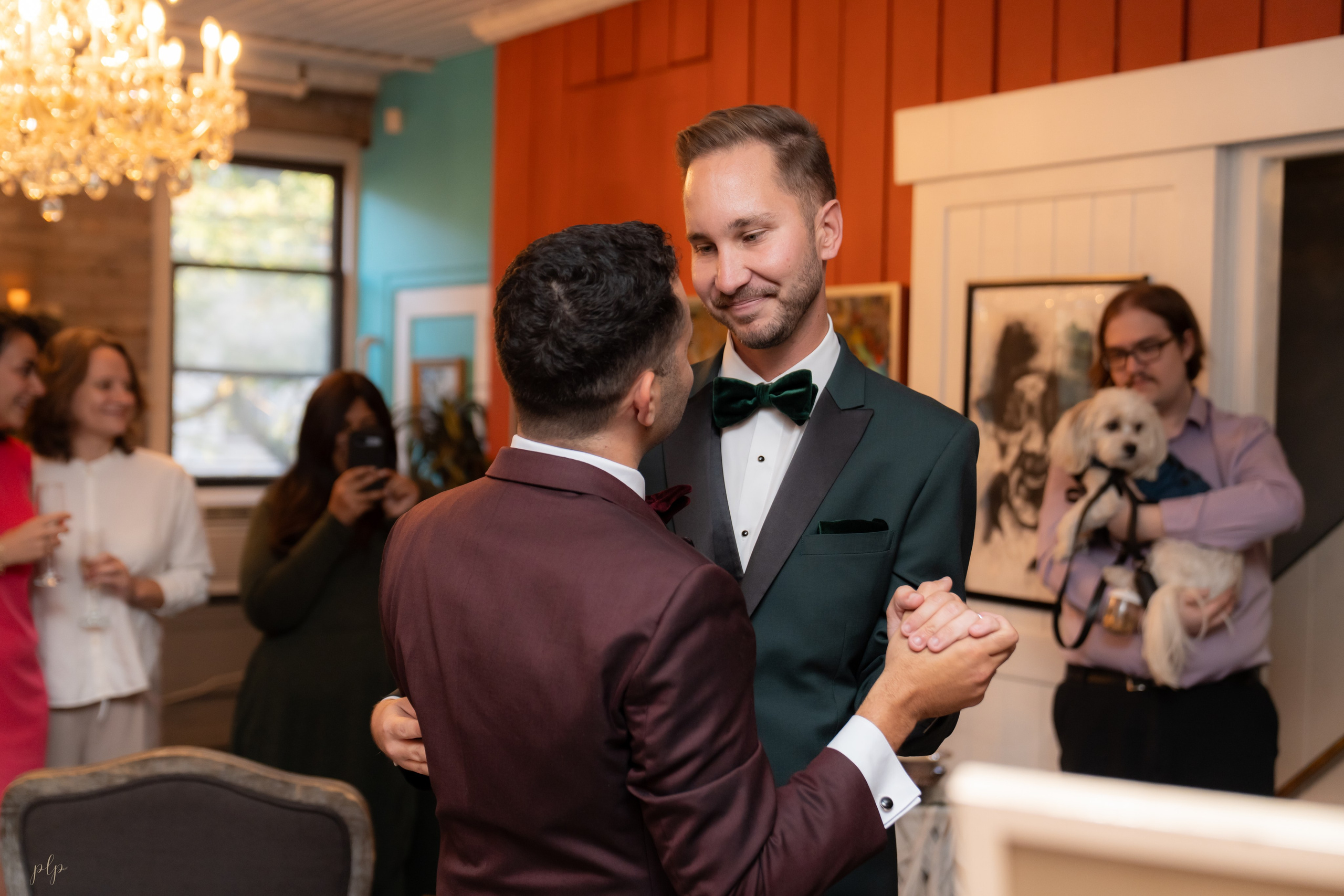 Kayan and Ryan. Wedding Photographers and Filmmakers