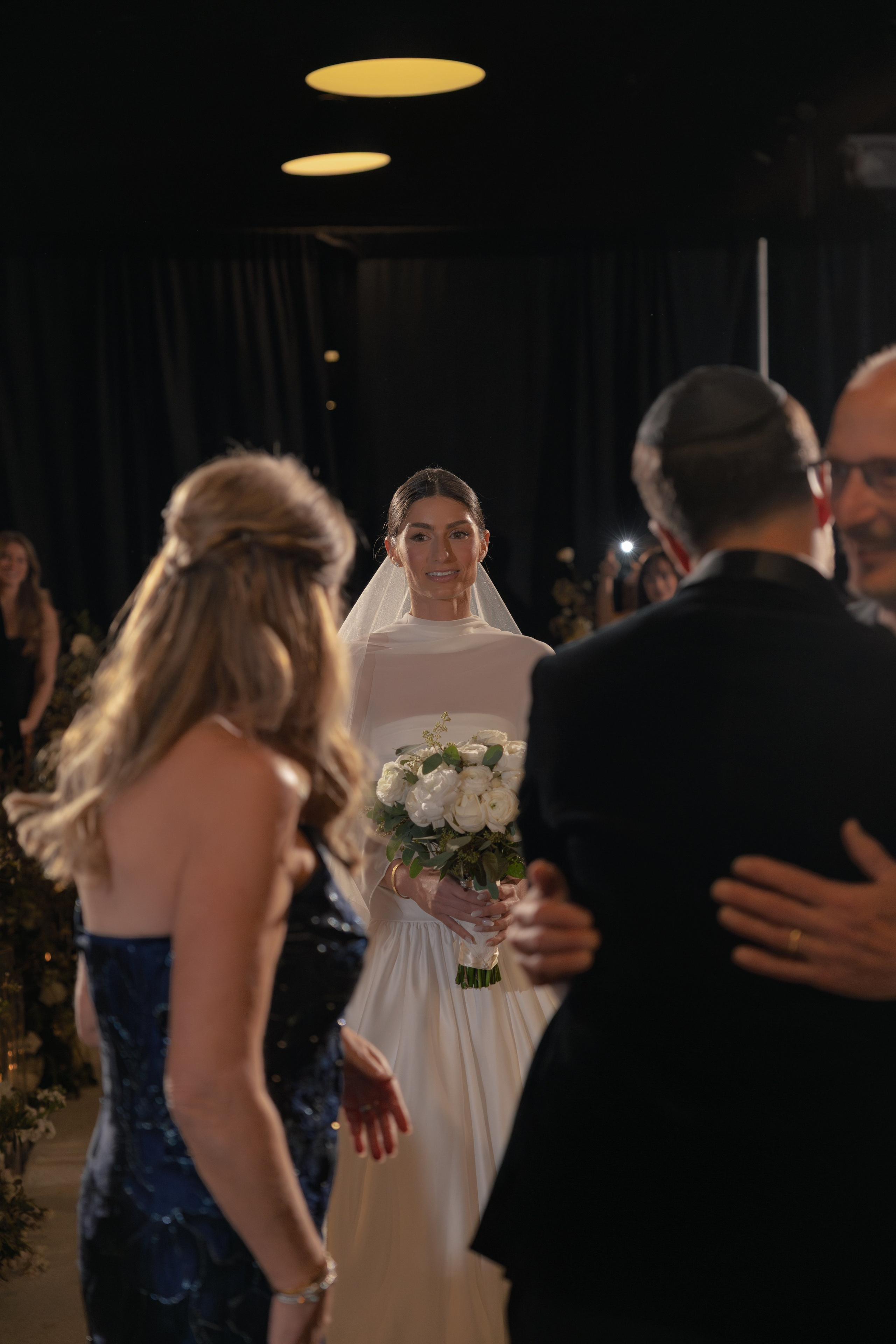 Lauren and Jonah. Wedding photographer and videographer New York | New Jersey