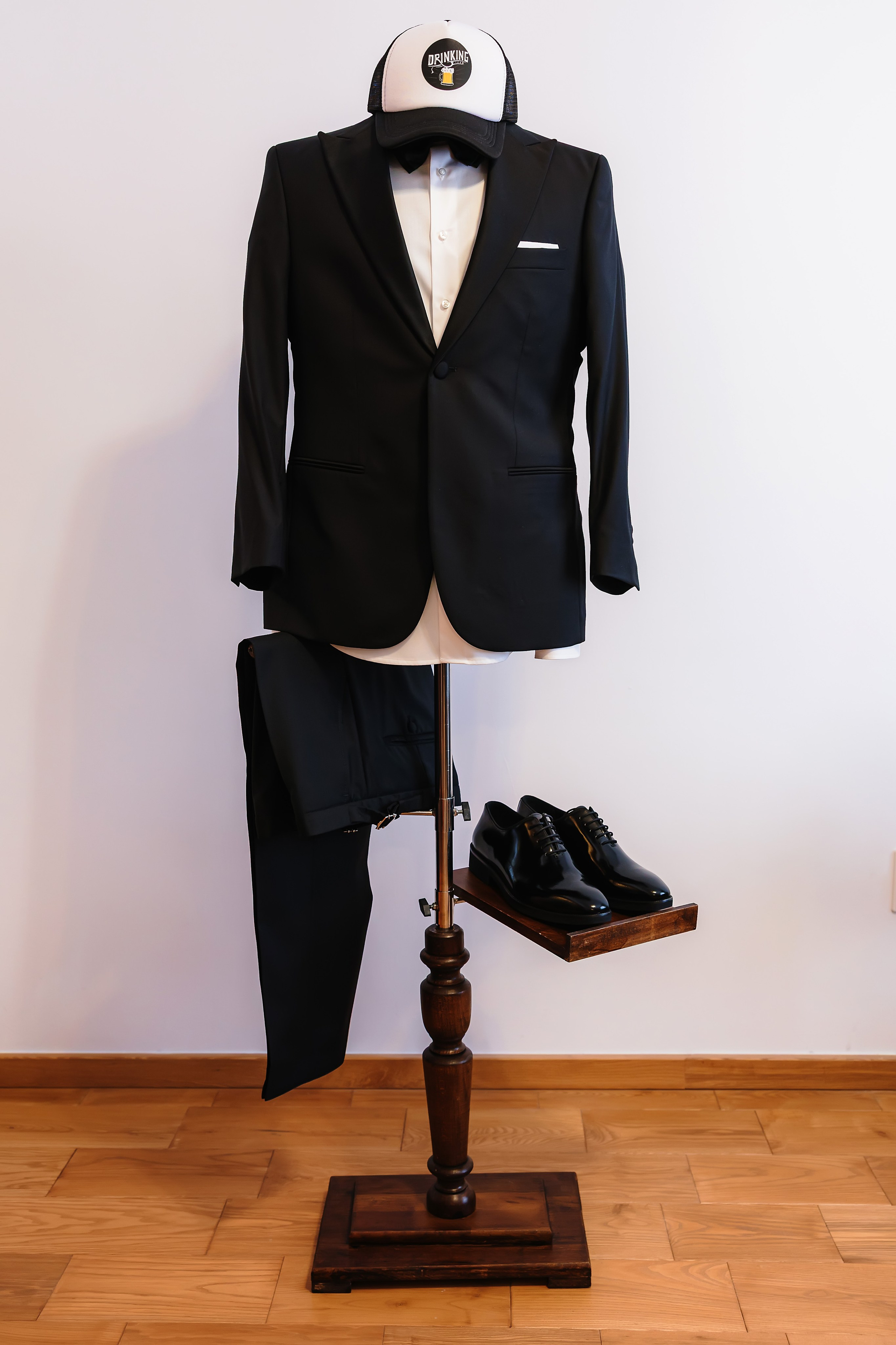 Andreea & Cristian. Romeo Dimache — Wedding photographer in Romania