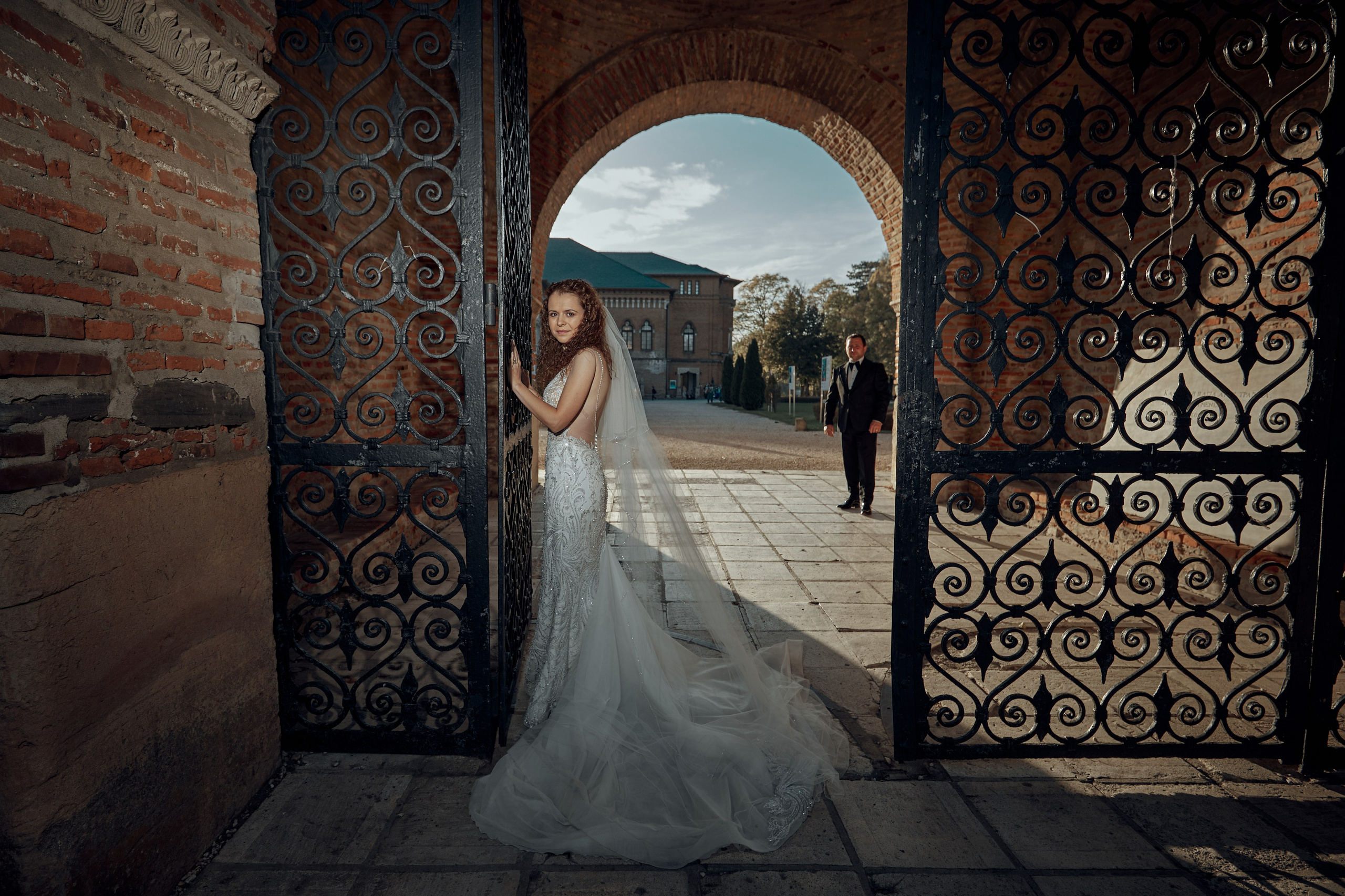 Portfolio. Romeo Dimache — Wedding photographer in Romania