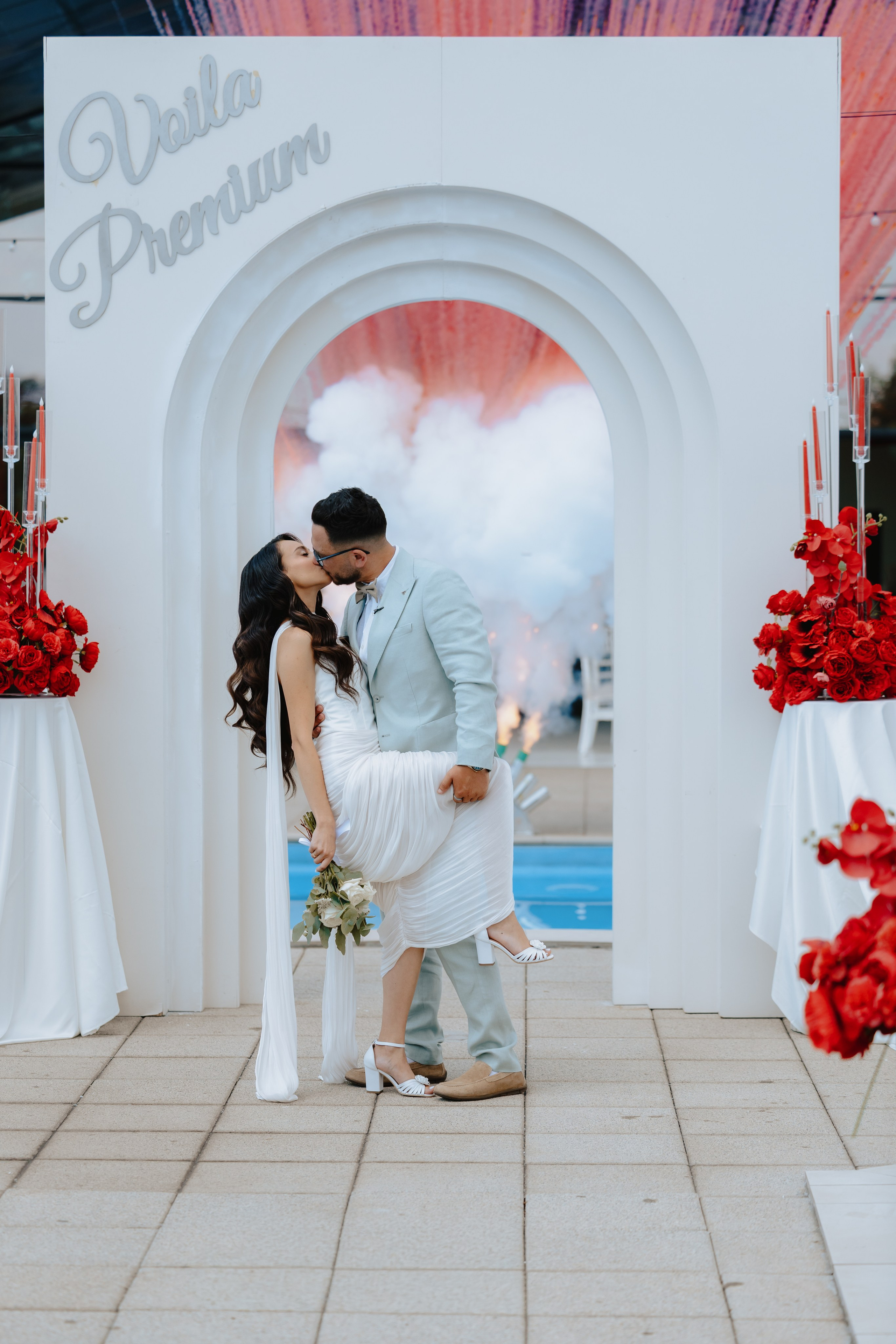 🌸✨💚Alexandra & Andrei🌸✨💚. Romeo Dimache — Wedding photographer in Romania