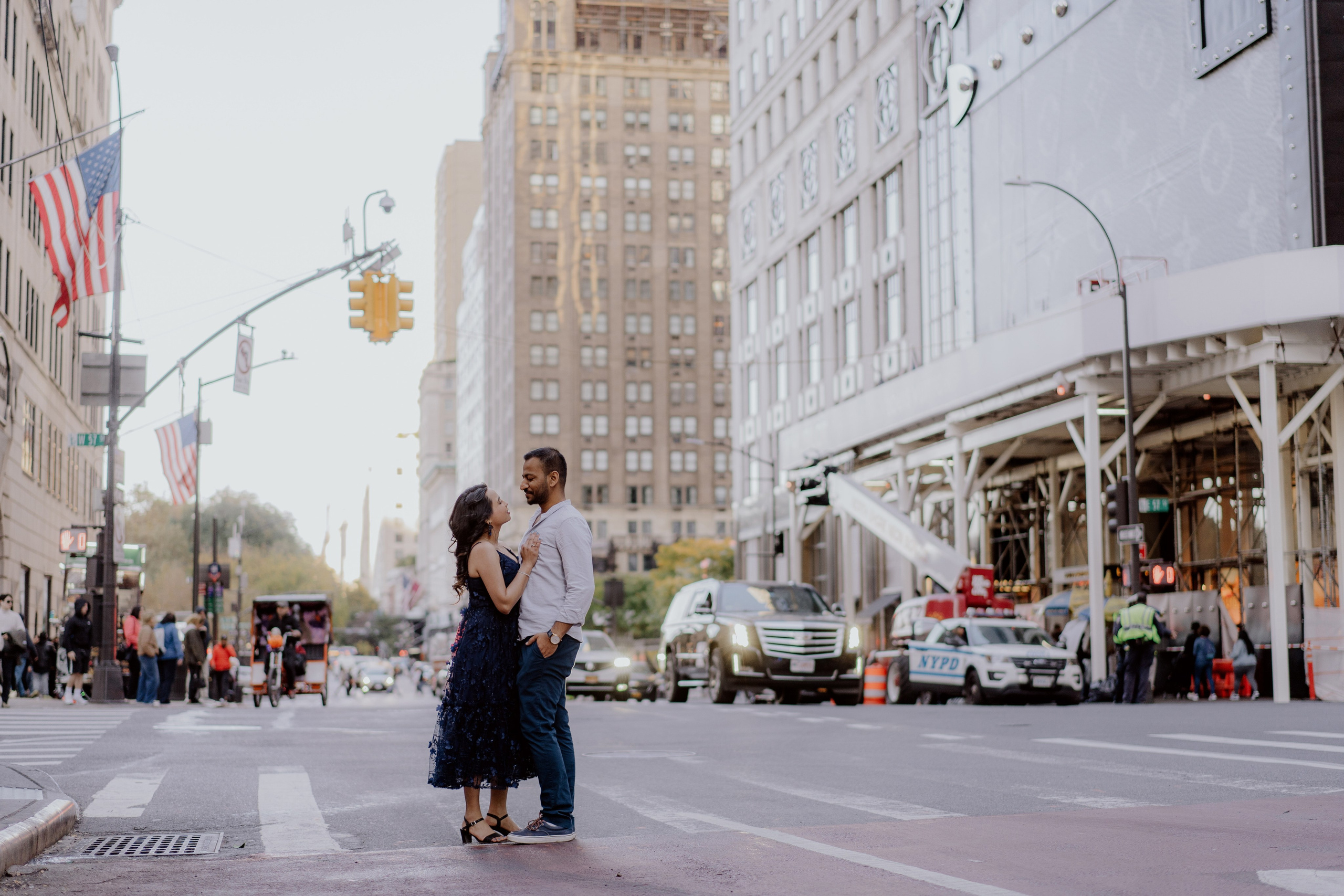 Testimonials. Videographer and photographer in New York // MAKAROV.VIDEO