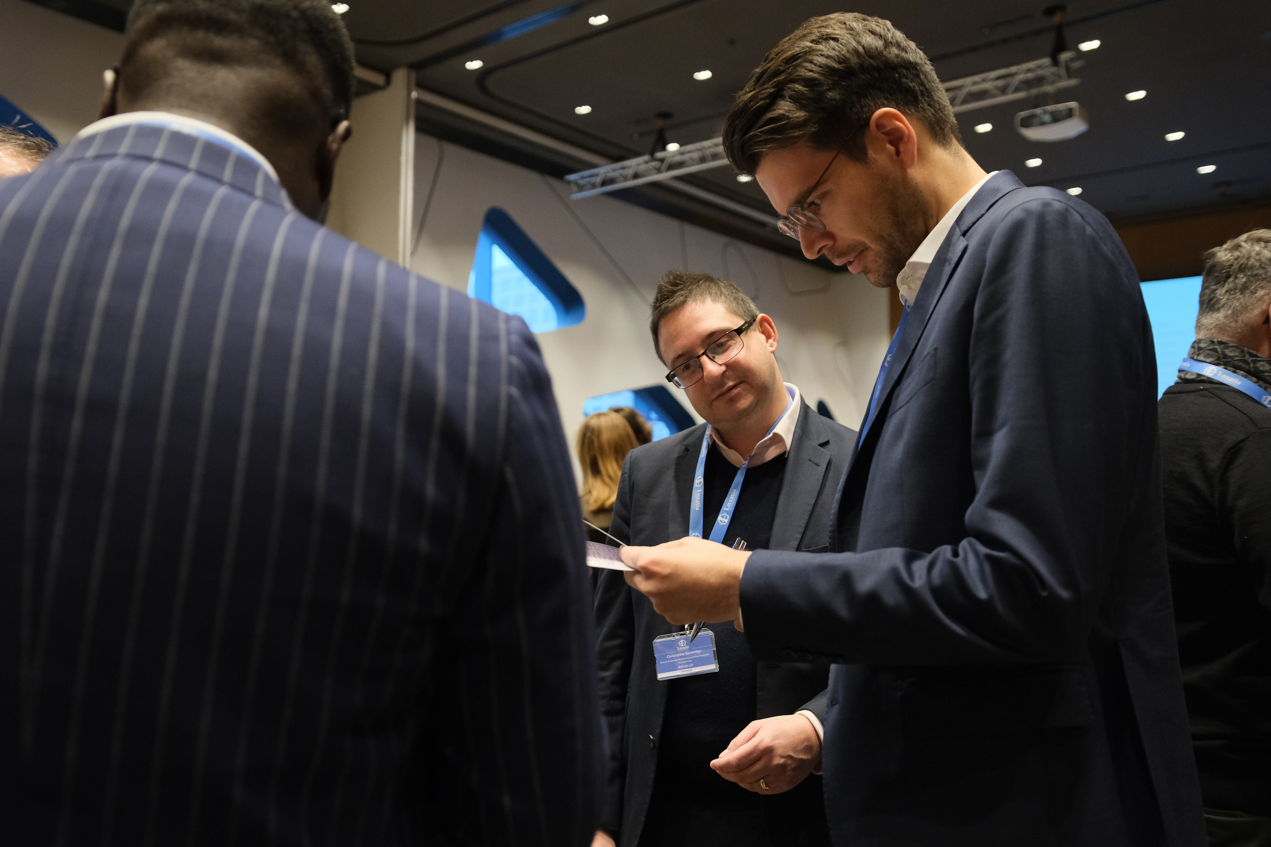 Conferences. Dmitrii Shelenev — Photographer & Videomaker in Prague