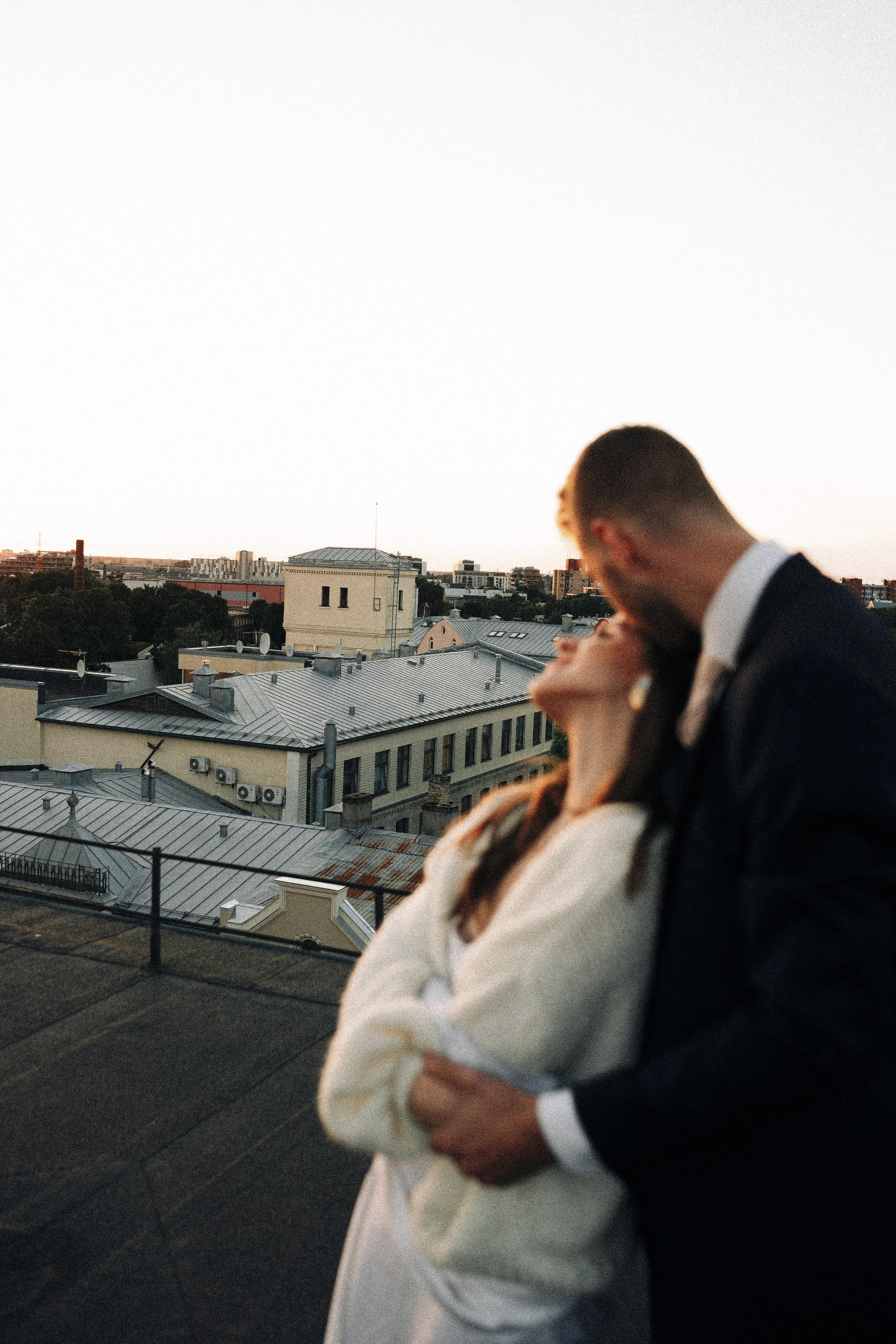 Wedding Walk. Couple and Family Photographer in Tallinn, Sasha Kaloshin
