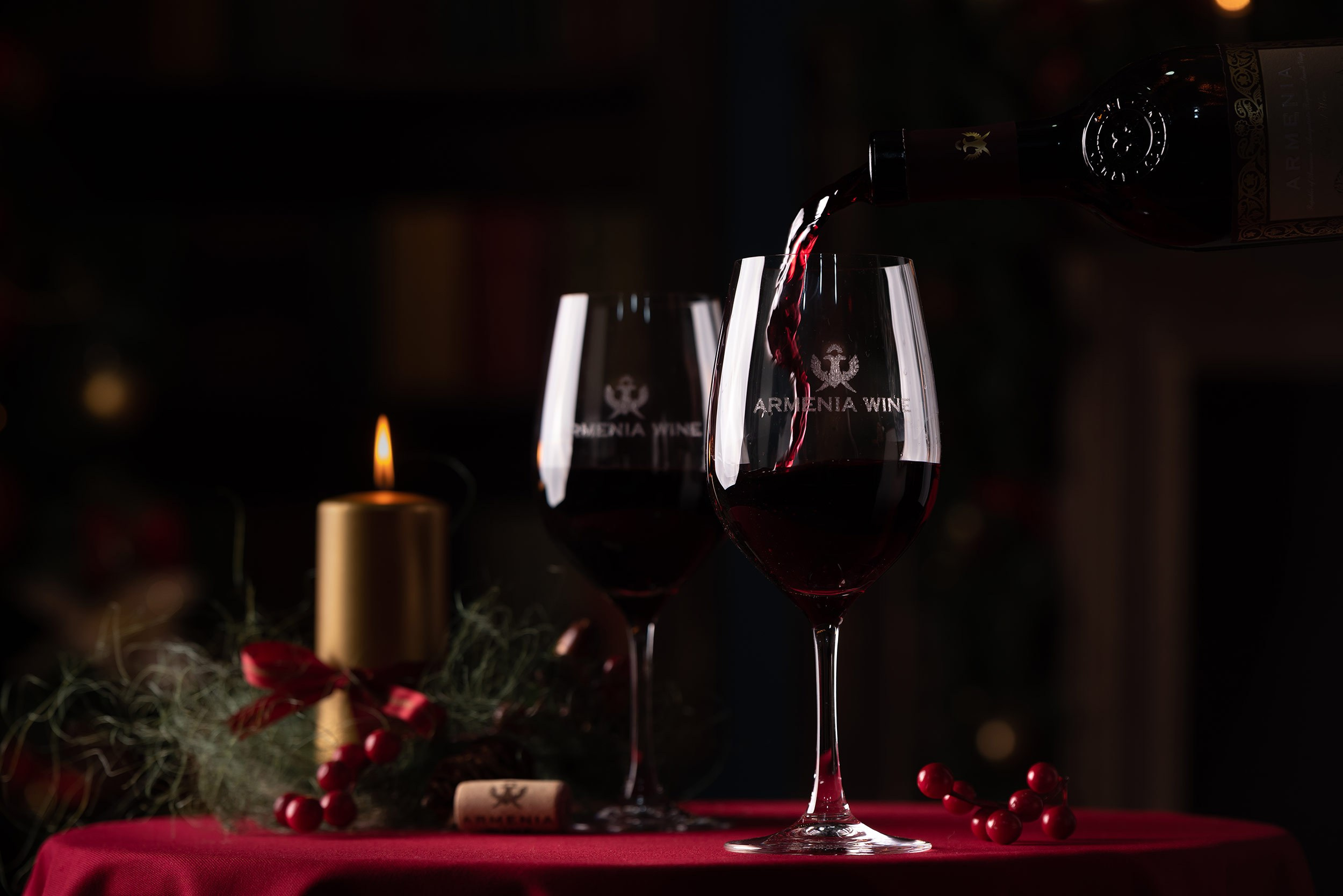 Armenia Wine. Фотограф в Ереване