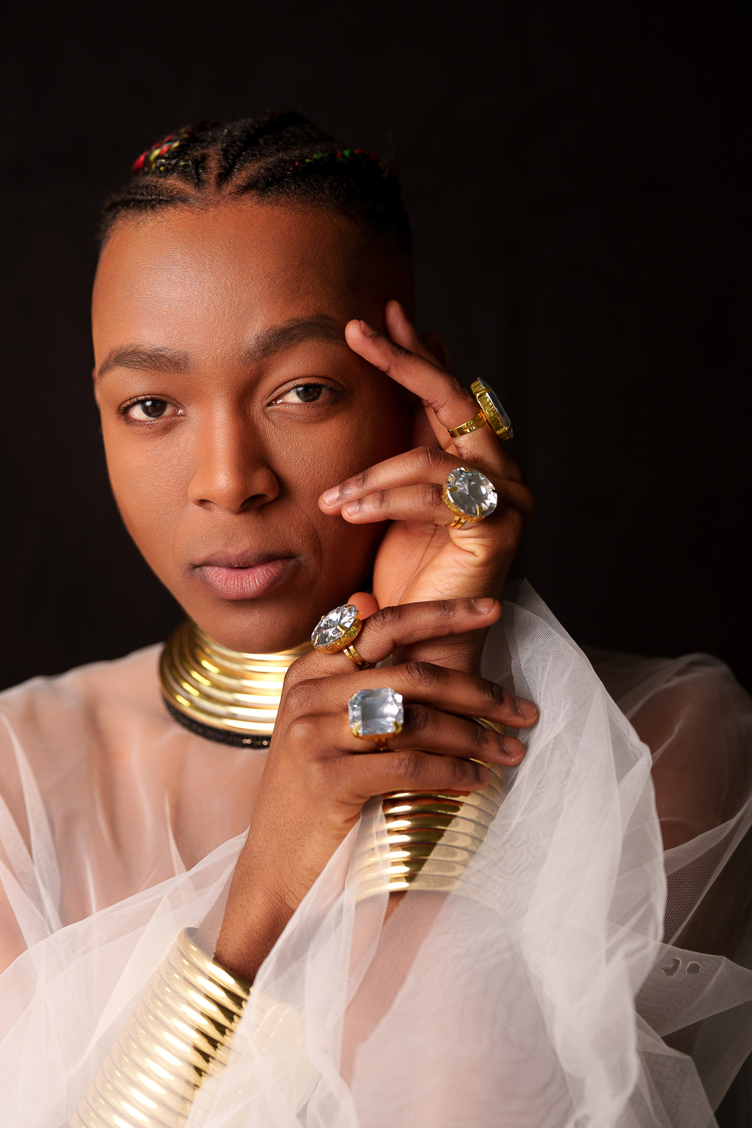 Karabo. Familien, Portrait und Konzeptualfotografie in Genf, Schweiz