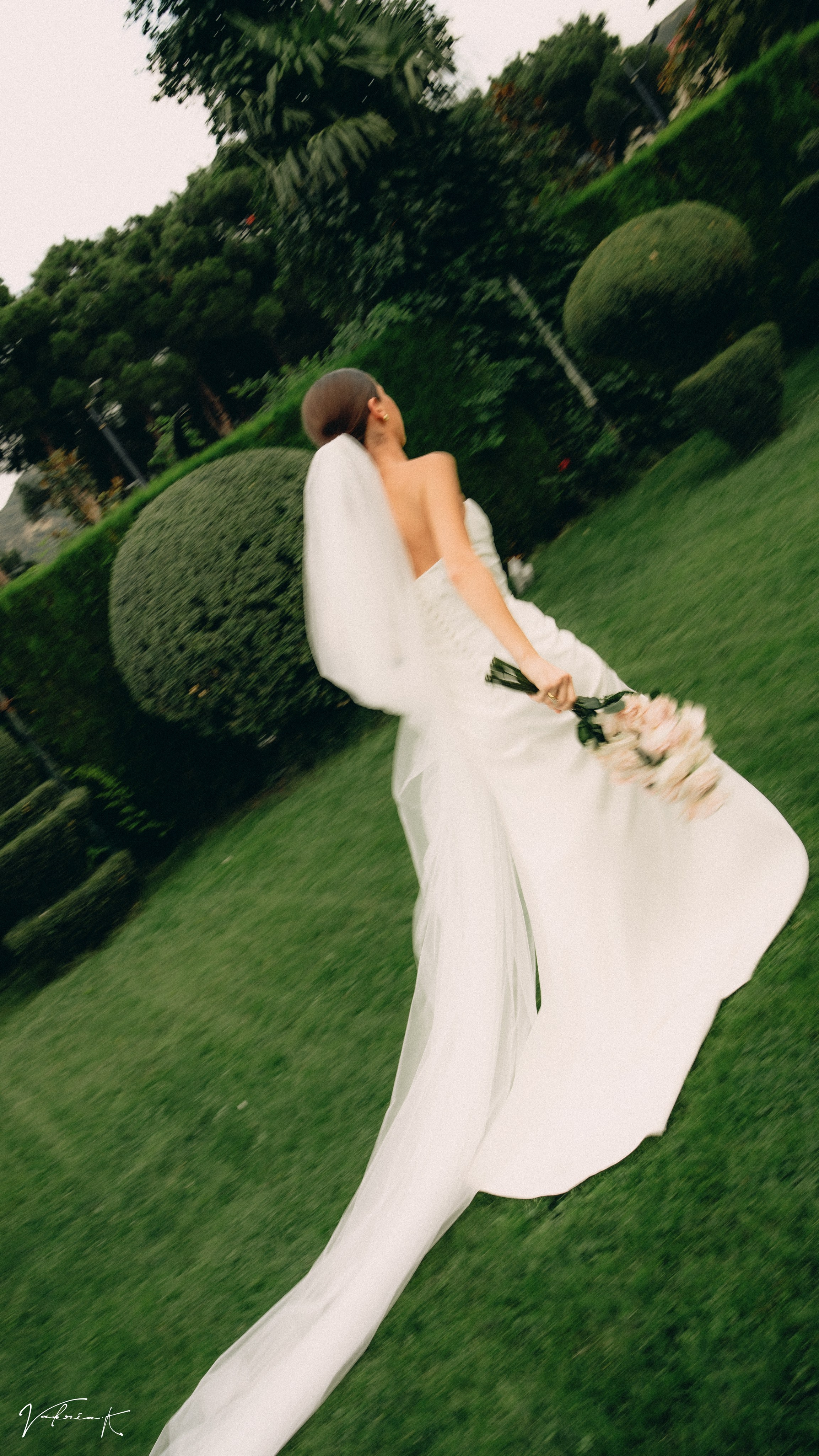 Tata. Lifestyle and wedding photographer in Dubai Valeria Kikvidze