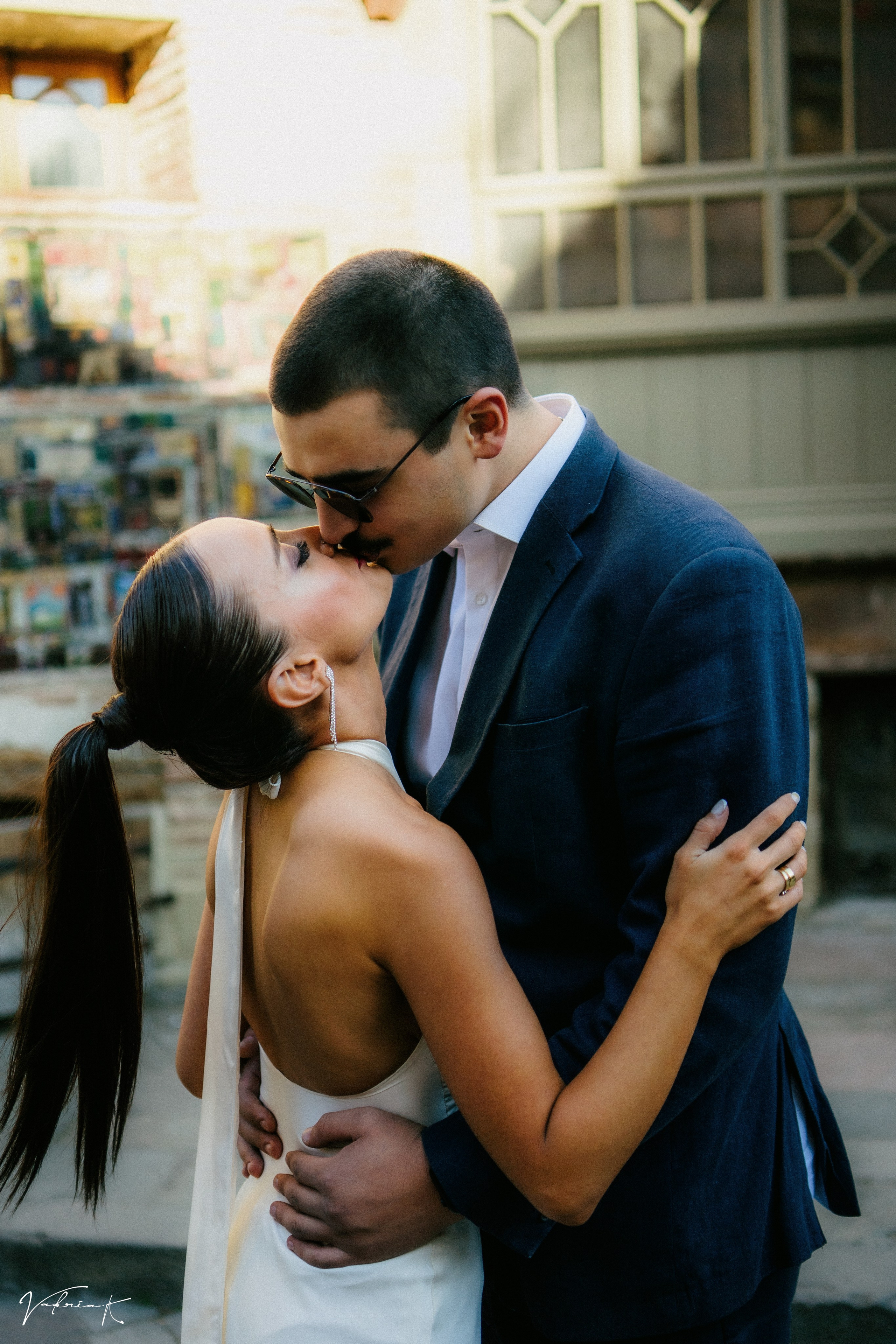 Anuka. Lifestyle and wedding photographer in Dubai Valeria Kikvidze