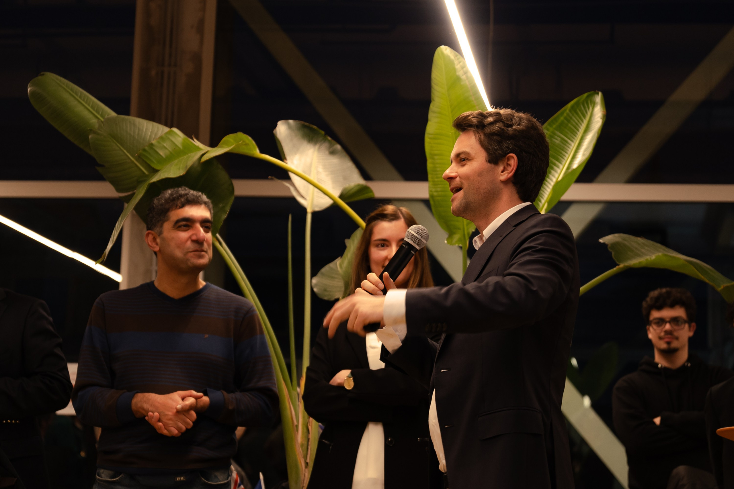 Sixt PT. Lisbon Event Photographer