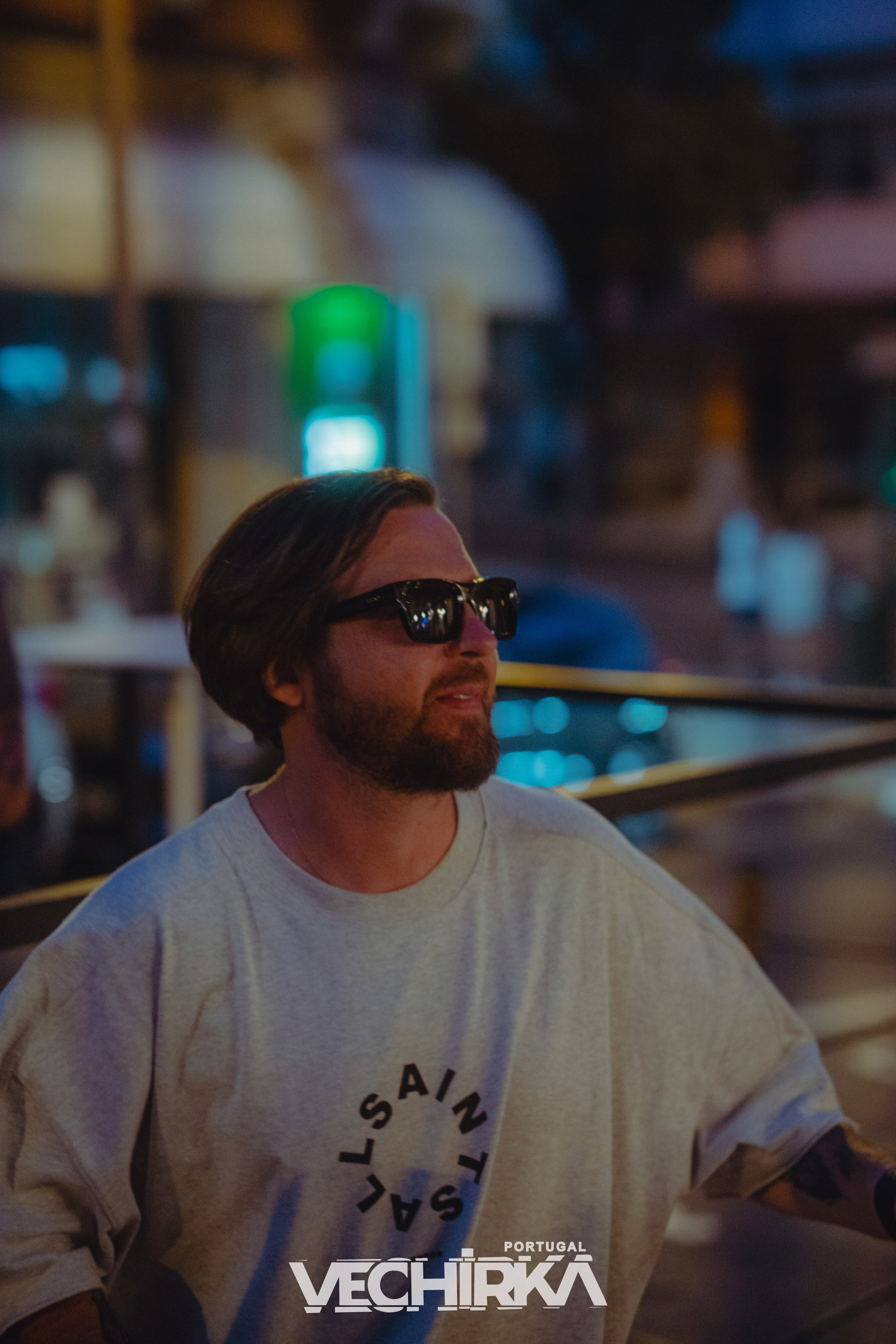 Sergii Tanchynets. Lisbon Event Photographer