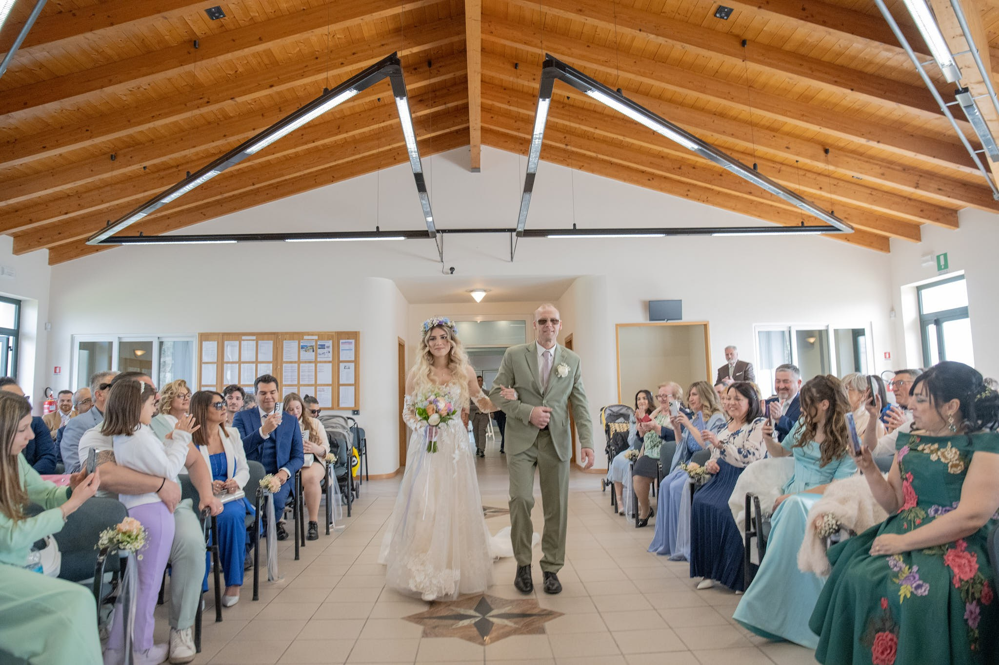 Angelo & Claudia. Fotografo matrimonio Lago di Como Ferrari Media Production