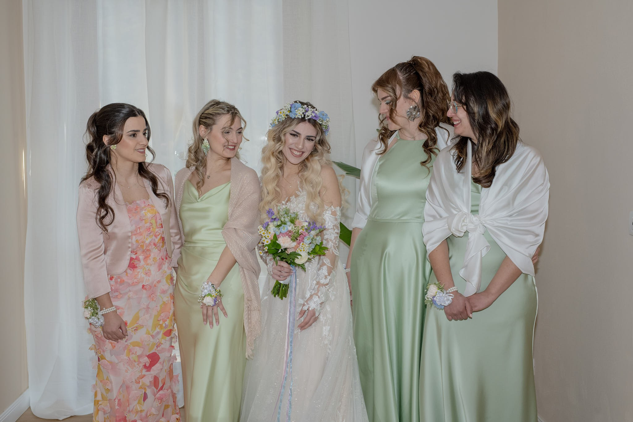 Angelo & Claudia. Fotografo matrimonio Lago di Como Ferrari Media Production