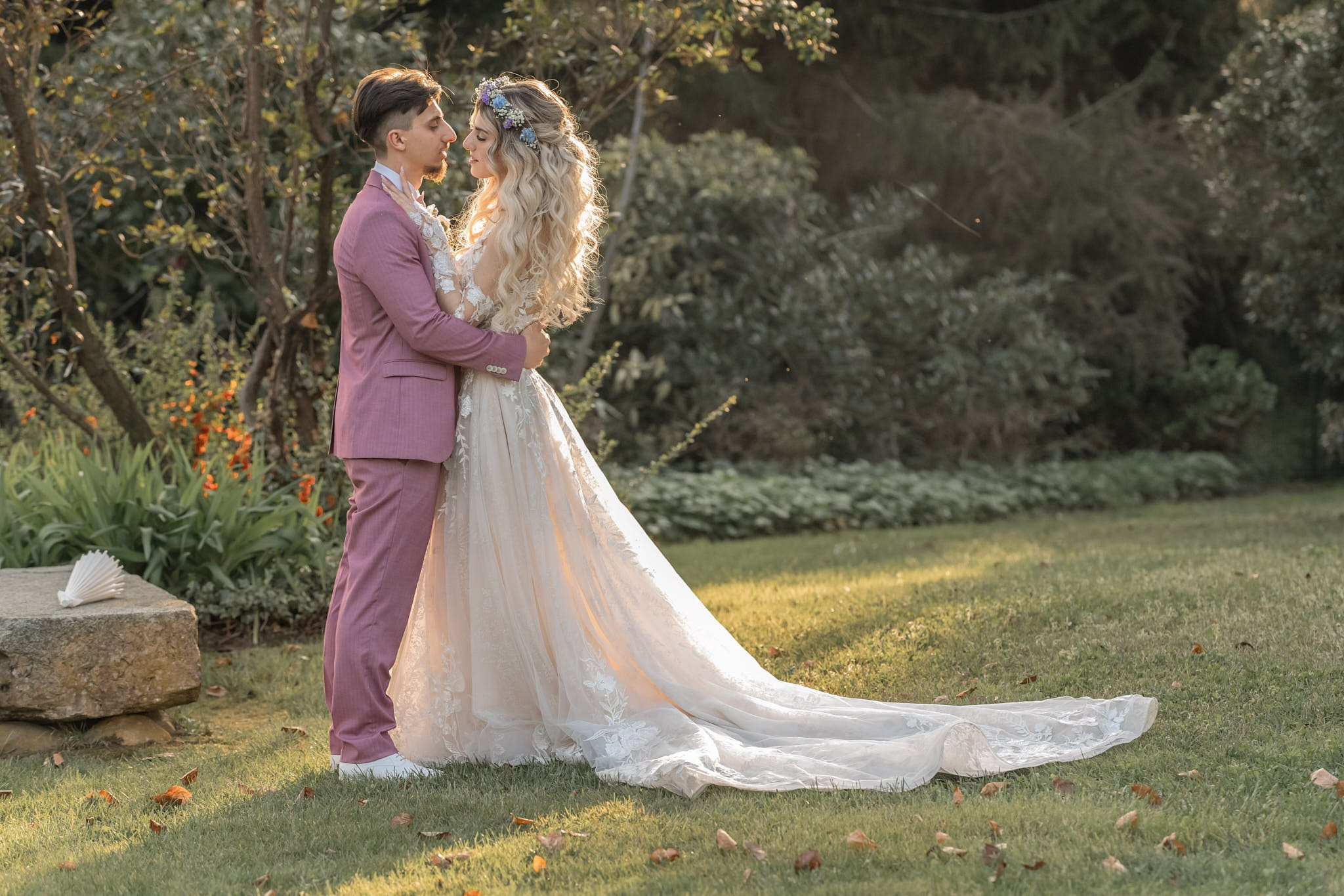 Angelo & Claudia. Fotografo matrimonio Lago di Como Ferrari Media Production