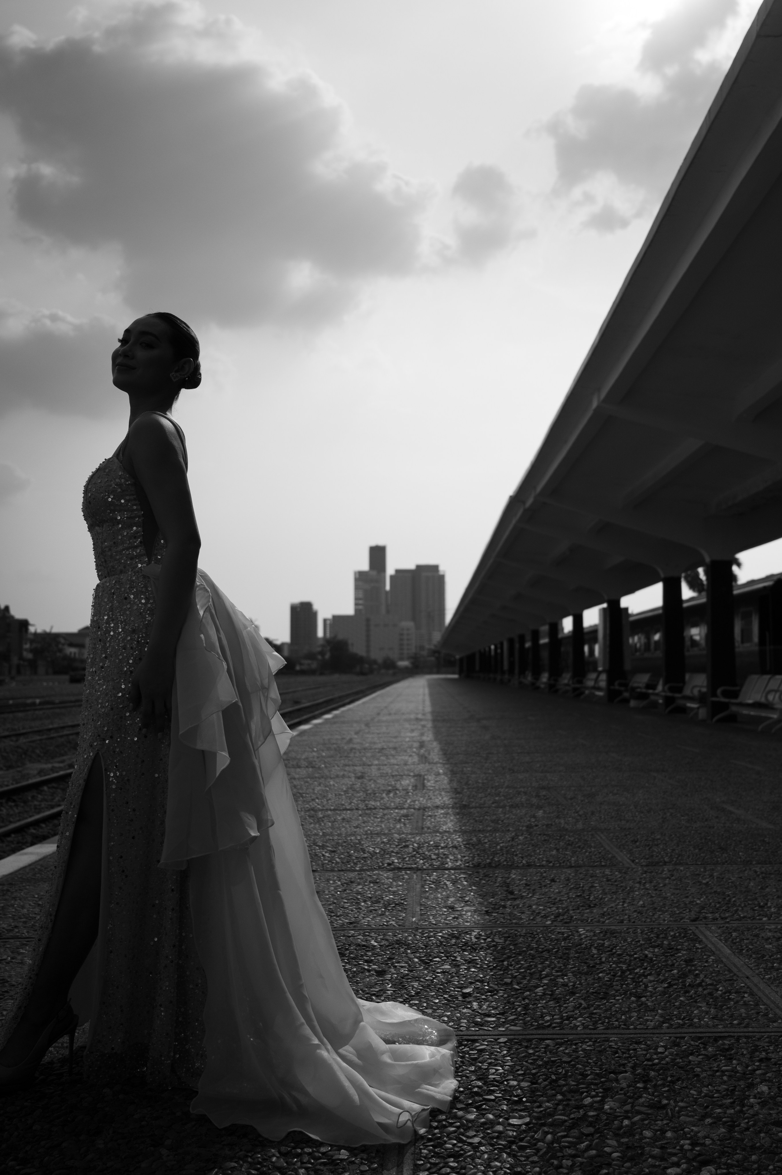 MODEL. Welcome to Excellent Media
