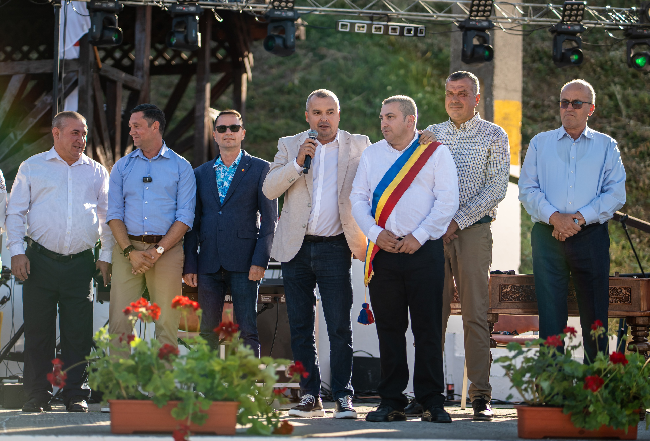 Deschidere Zilele Vărbilăului 2025 2025.08.29
