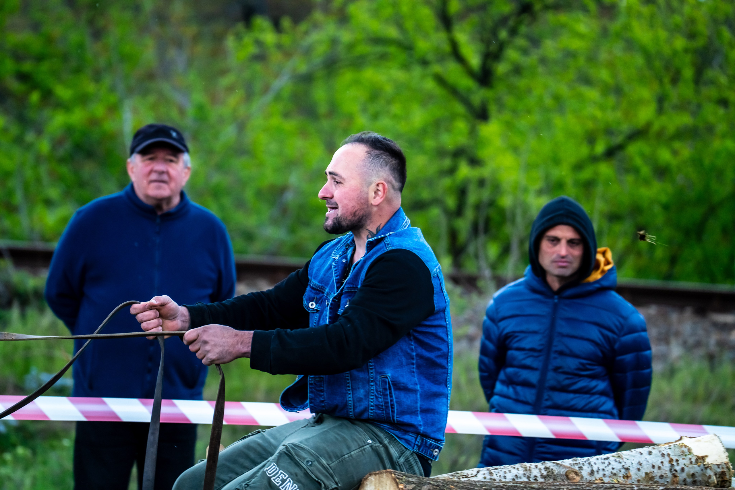 Concurs Ecvestru Vărbilău ediția a 4-a. Mihai Alexandra Events