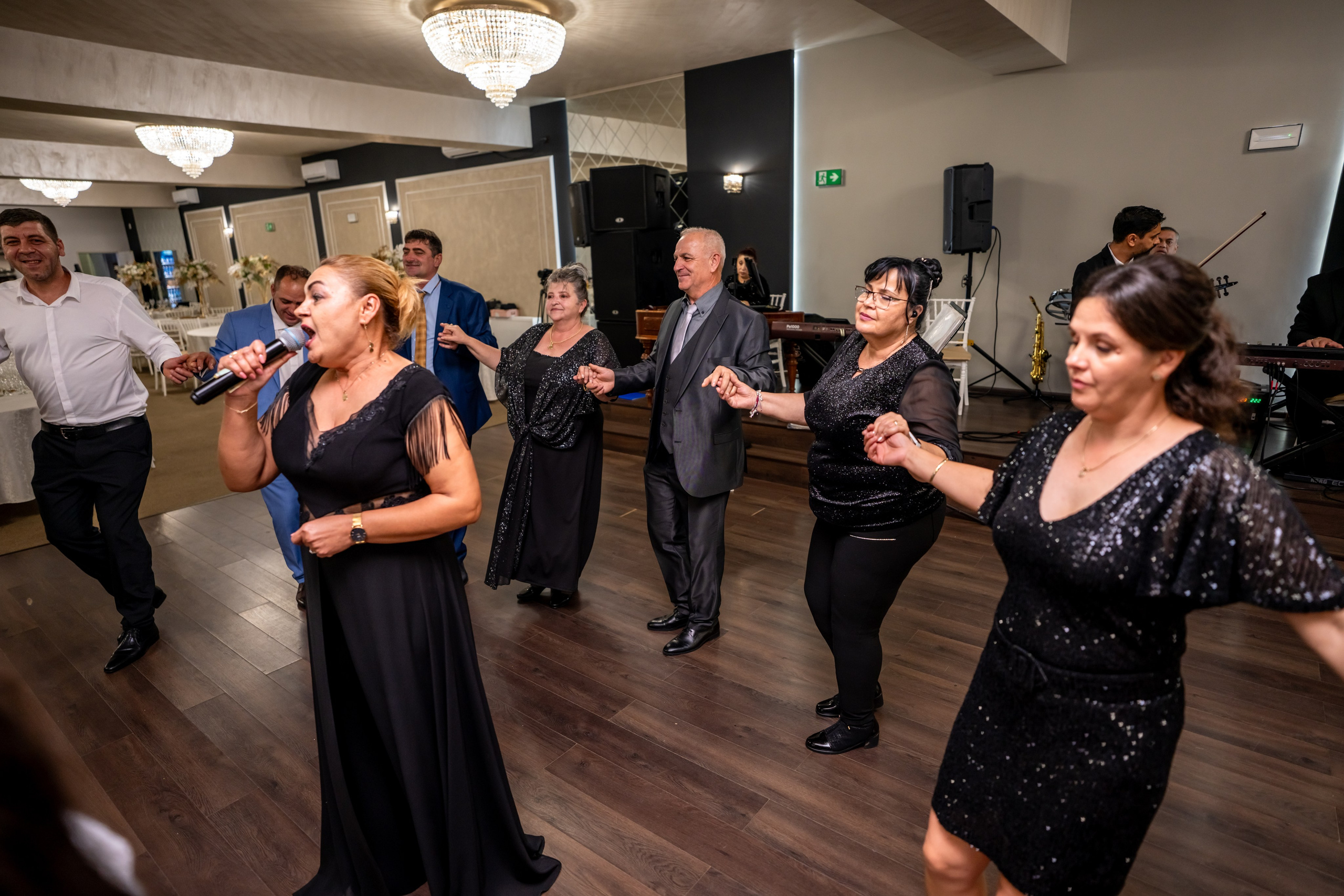 Nuntă Nicoleta & Marin. Mihai Alexandra Events