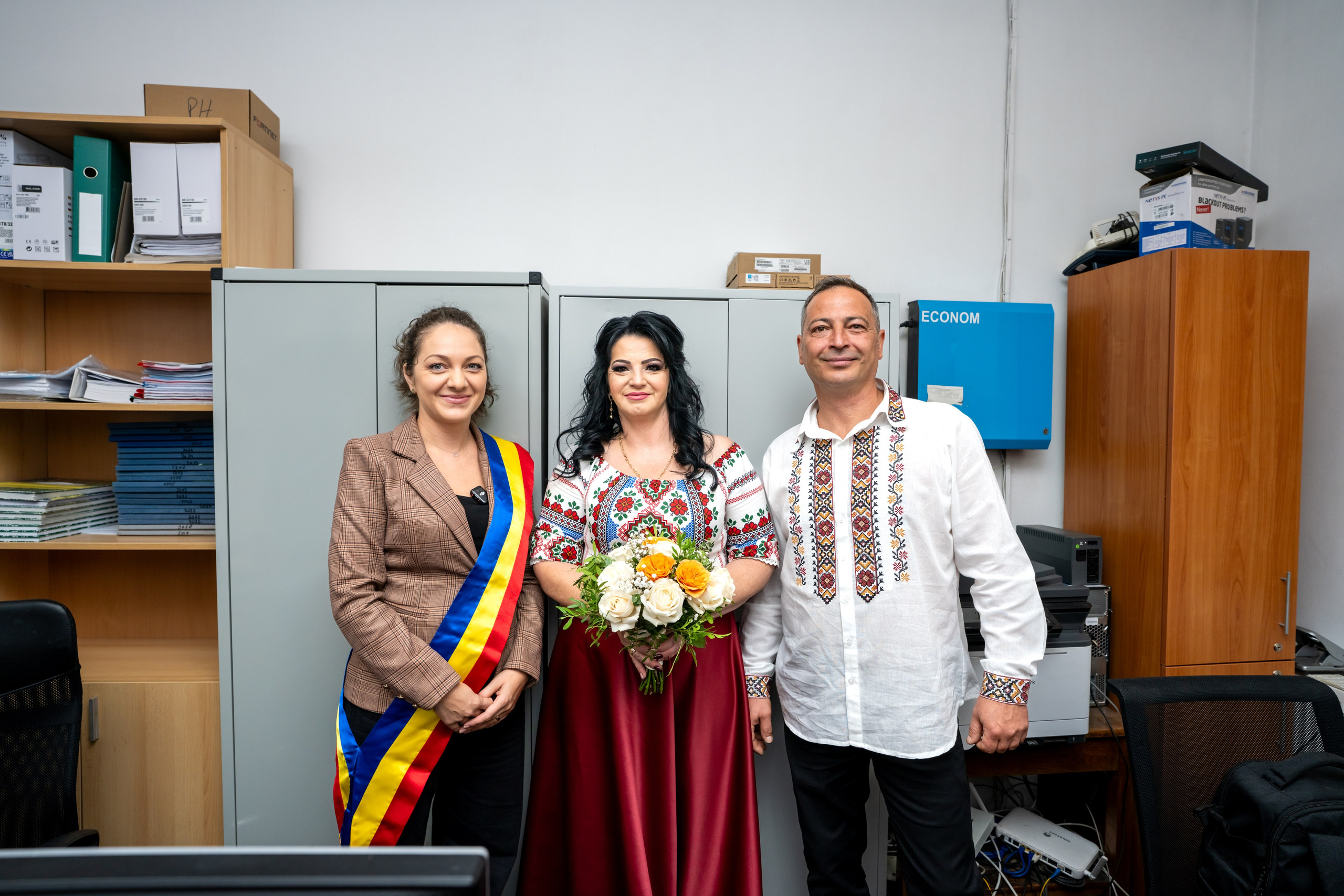 Nuntă Mădălina & Daniel