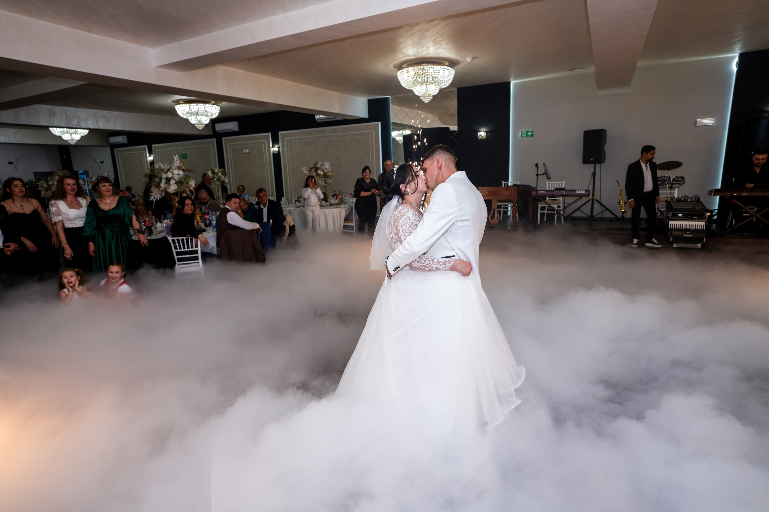 Nuntă Nicoleta & Marin. Mihai Alexandra Events