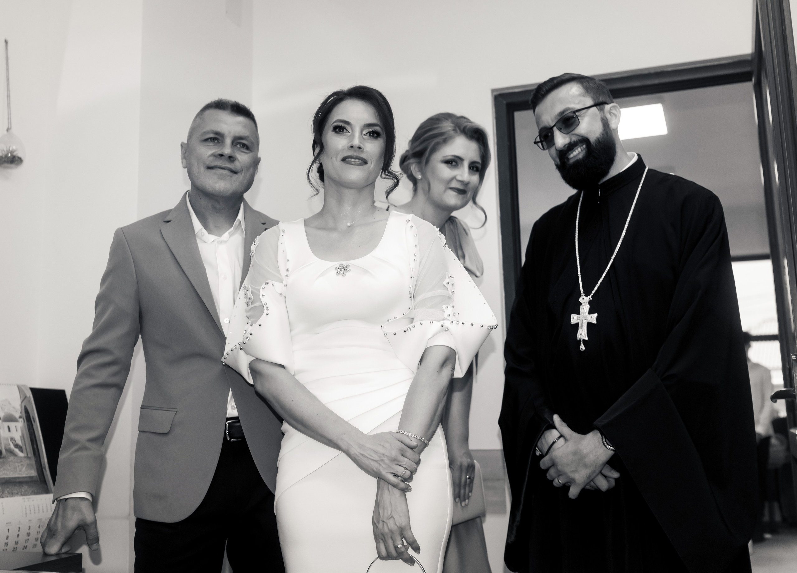 Cununie Civilă Adelina & Nick. Mihai Alexandra Events