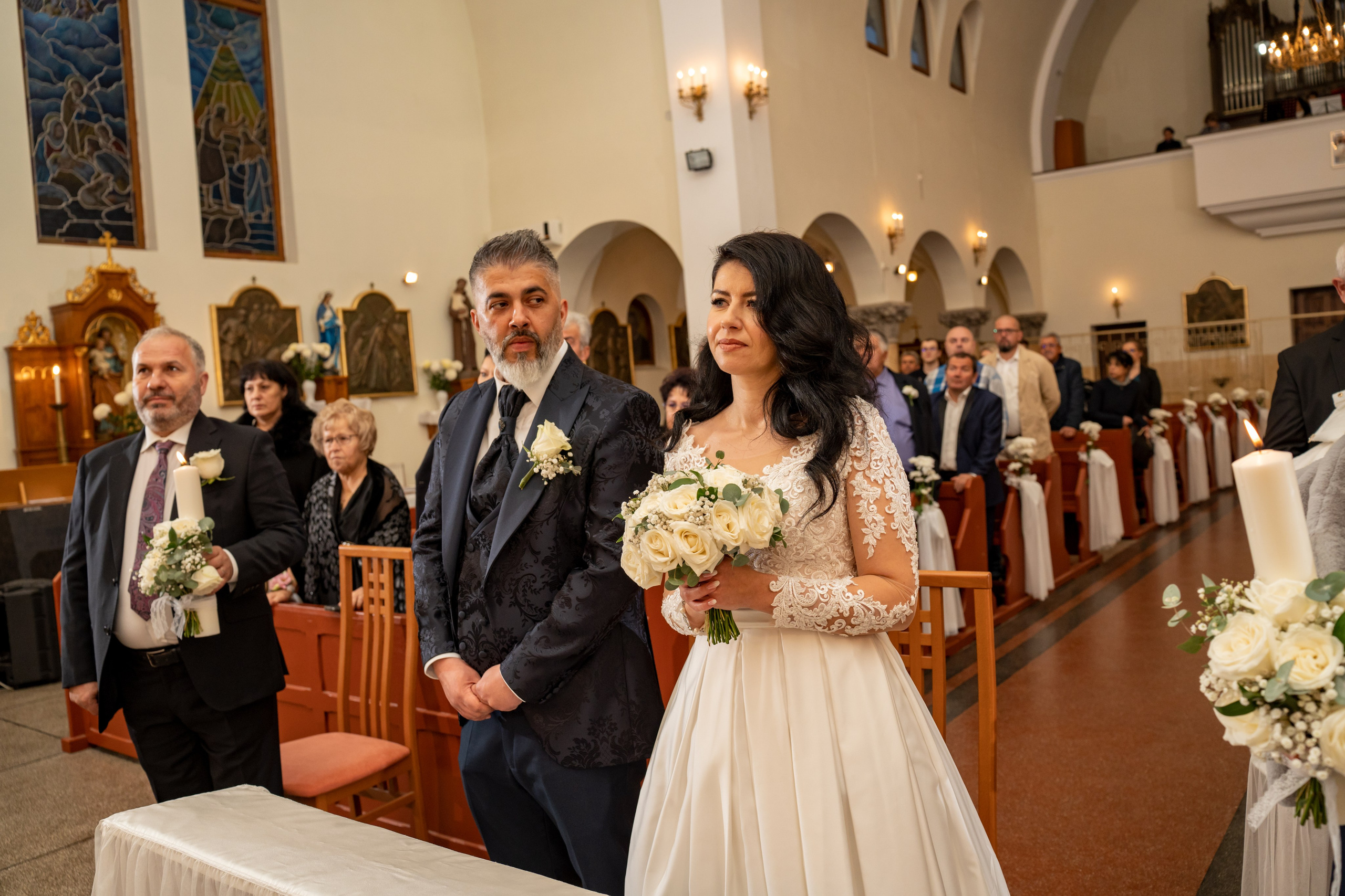 Nuntă Florin & Andreea