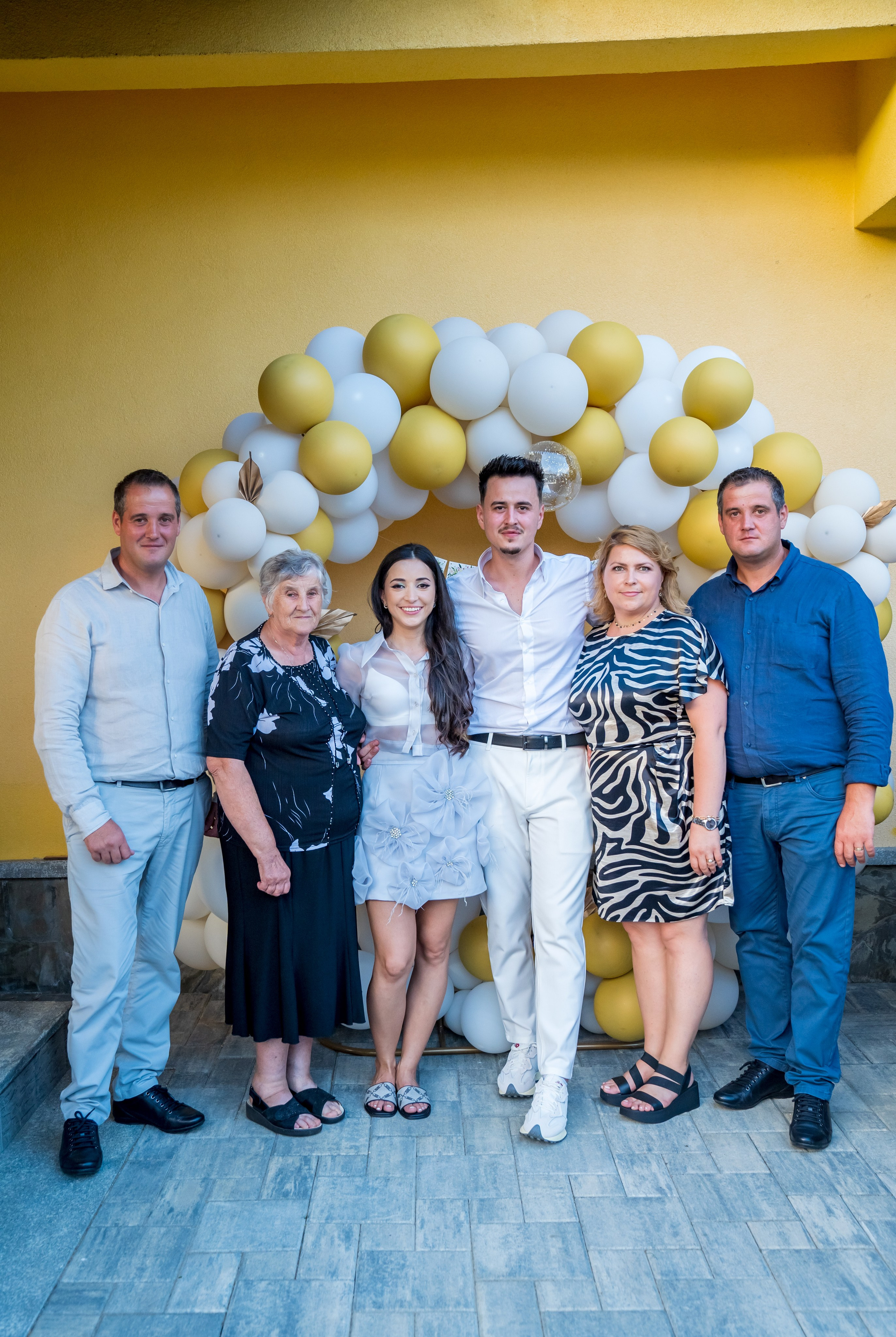 Cununie Civilă Larisa & Claudiu