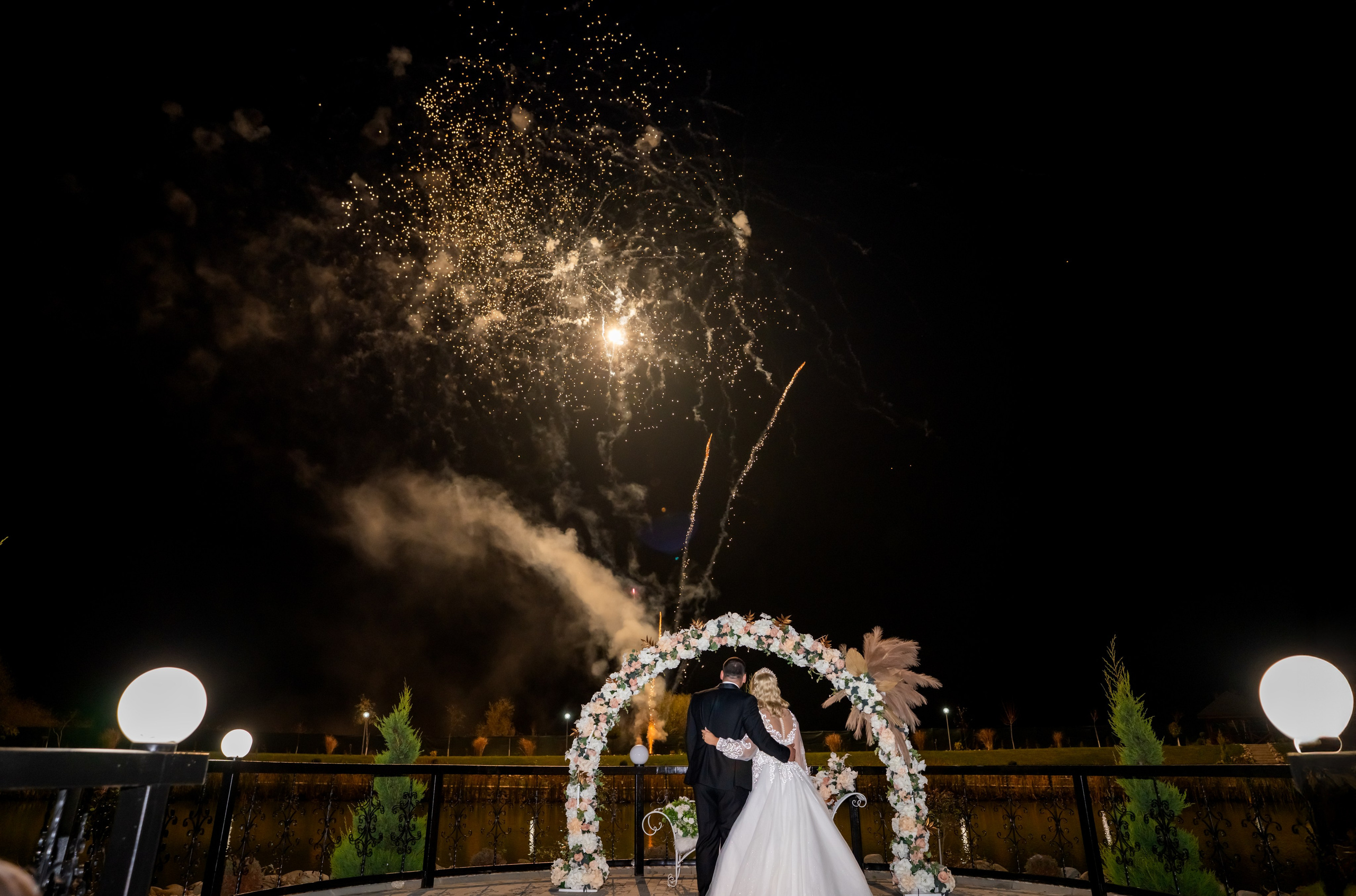 Nuntă Loredana & Cosmin. Mihai Alexandra Events