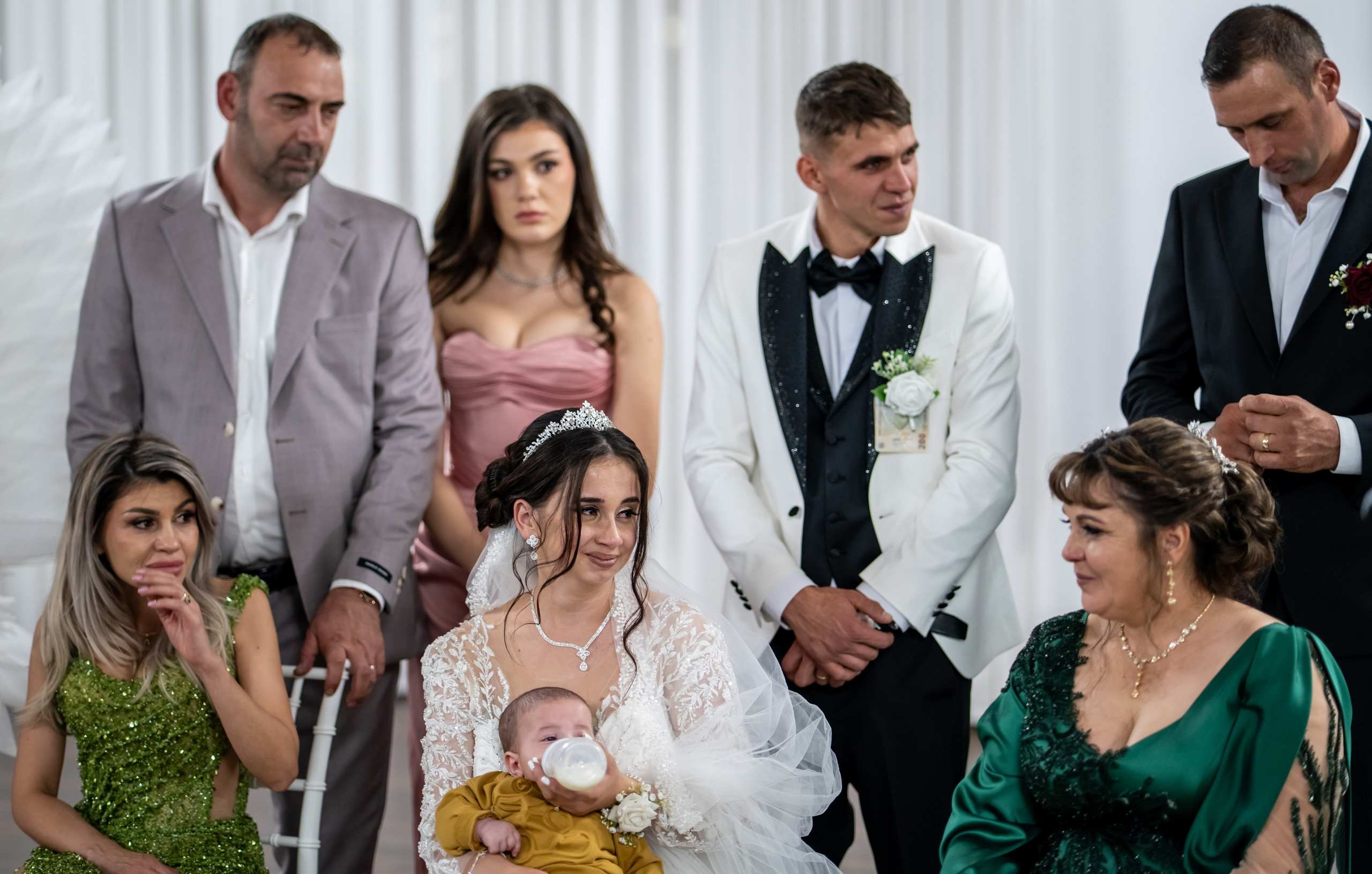 Nuntă Nicoleta & Marin. Mihai Alexandra Events