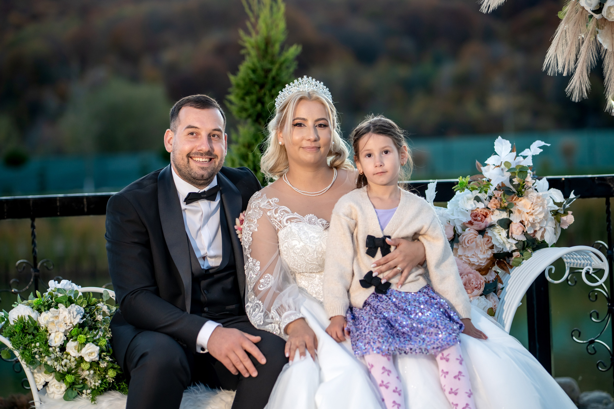 Ședință foto Loredana & Cosmin