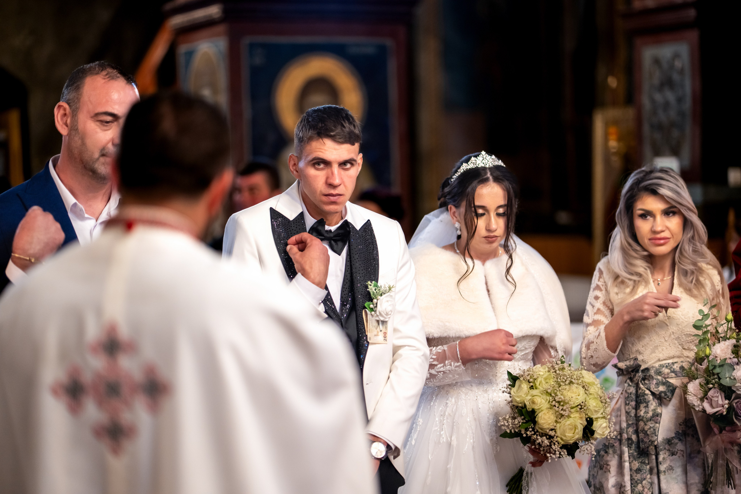Nuntă Nicoleta & Marin. Mihai Alexandra Events