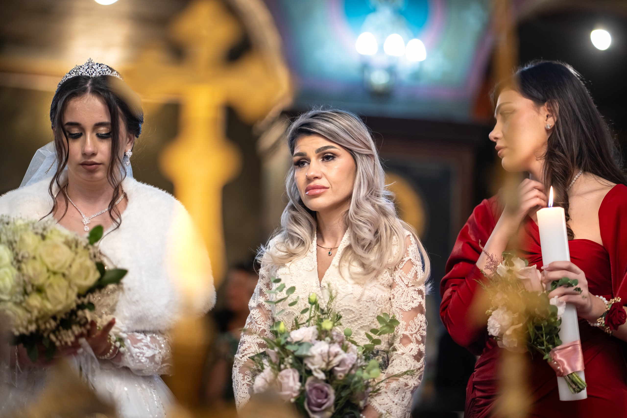 Nuntă Nicoleta & Marin. Mihai Alexandra Events
