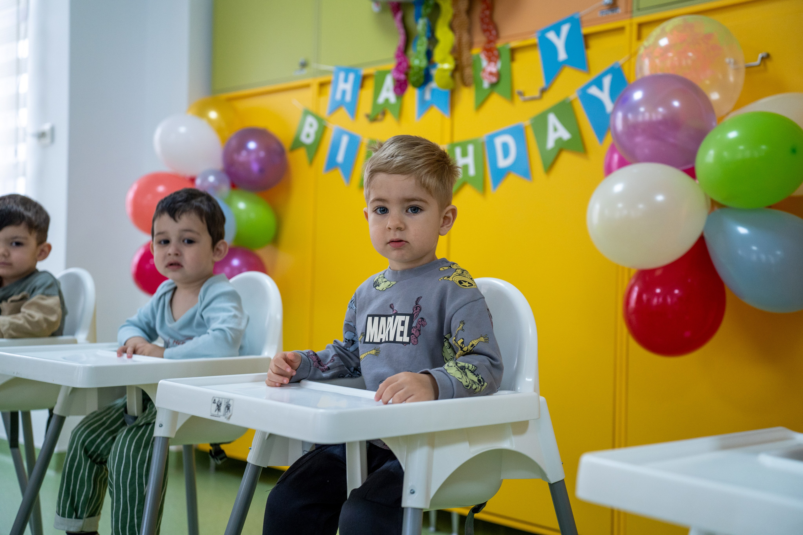 1 Iunie la Protoieria Vălenii de Munte