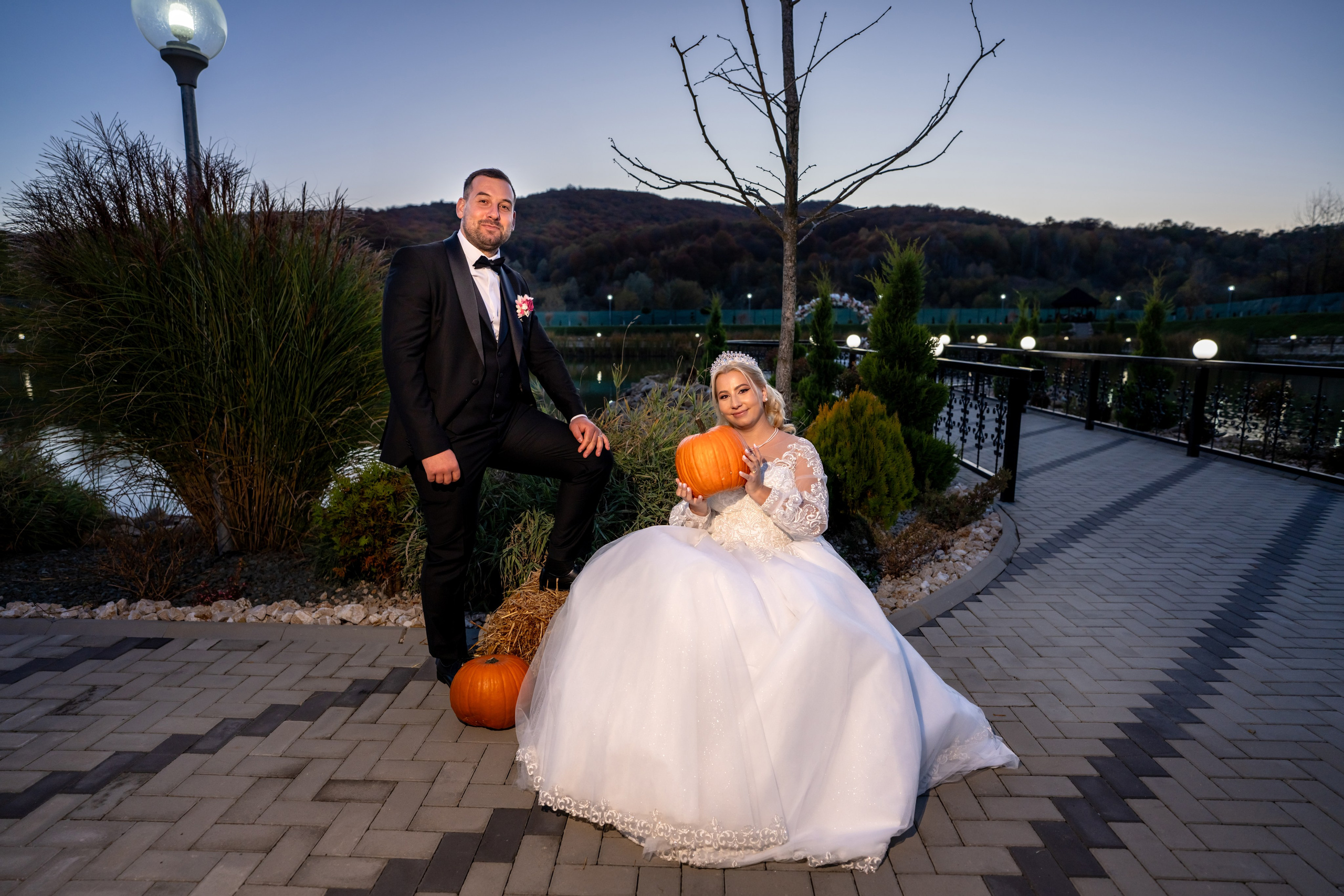 Nuntă Loredana & Cosmin. Mihai Alexandra Events
