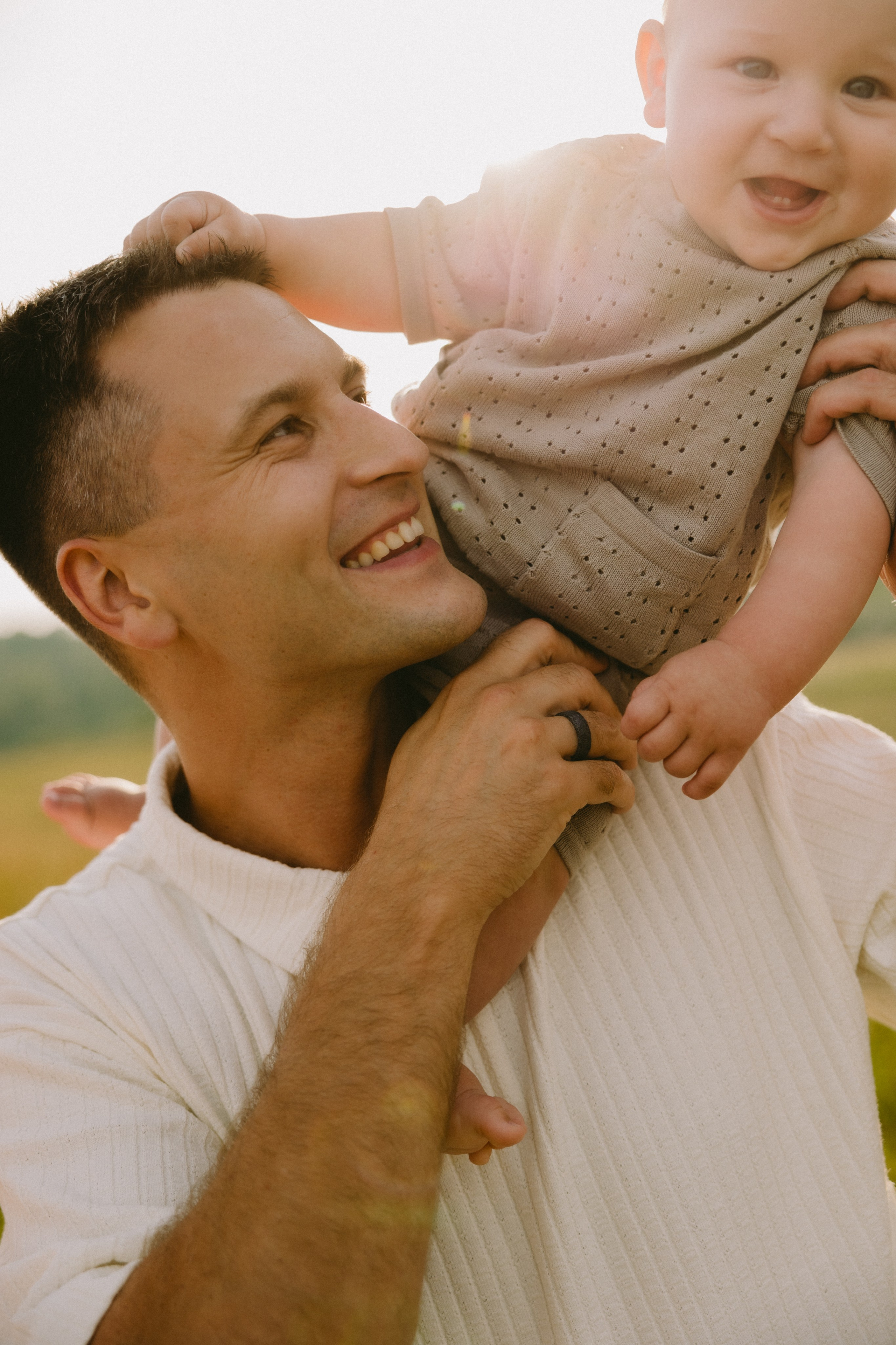 Simonos ir Mariaus šeima | PIEVA. Vestuvių ir šeimų fotografė Lena Bondarenko / belove photo