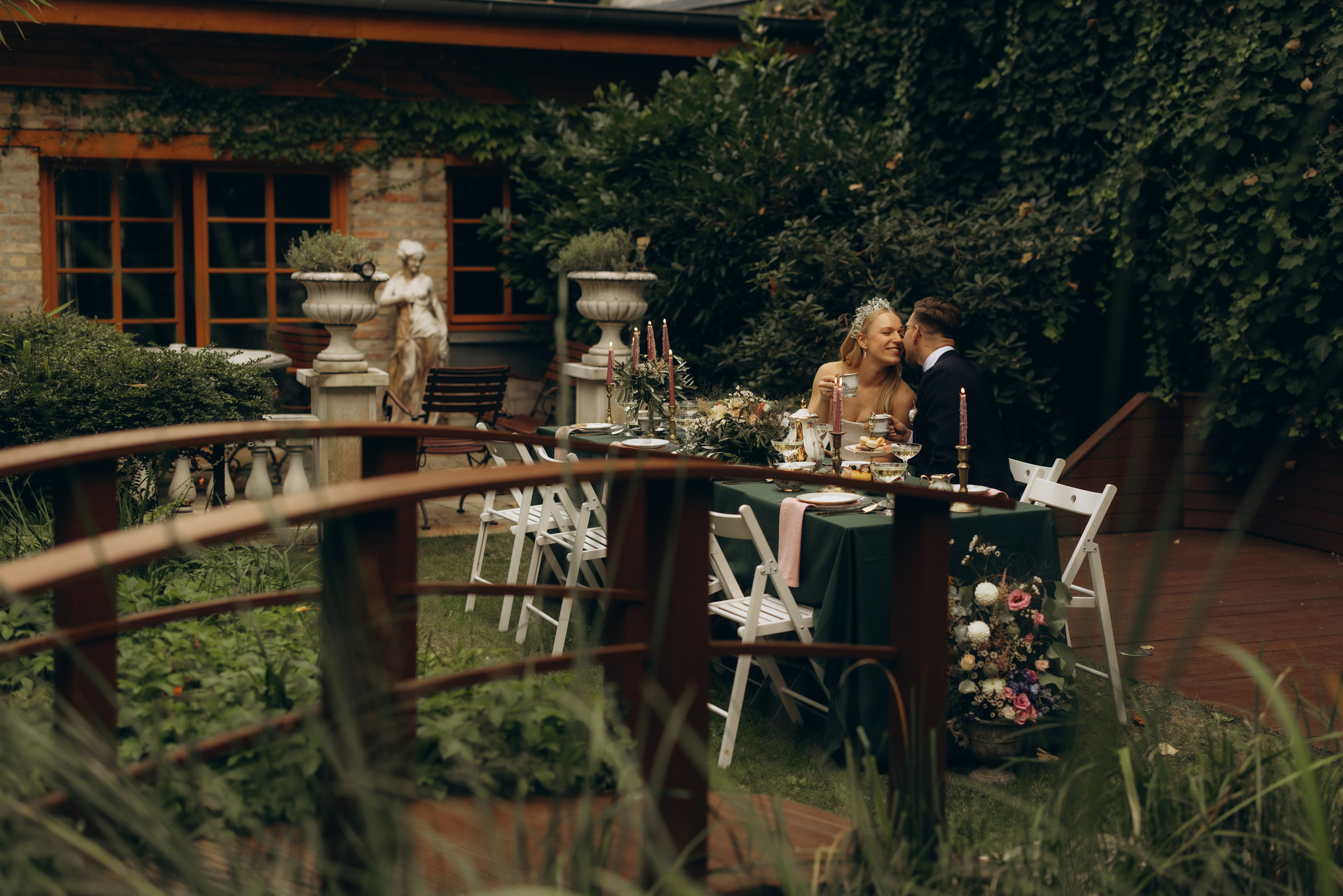 O & J. Фотограф в Берлине — Фотограф Берлин — Photographer in Berlin