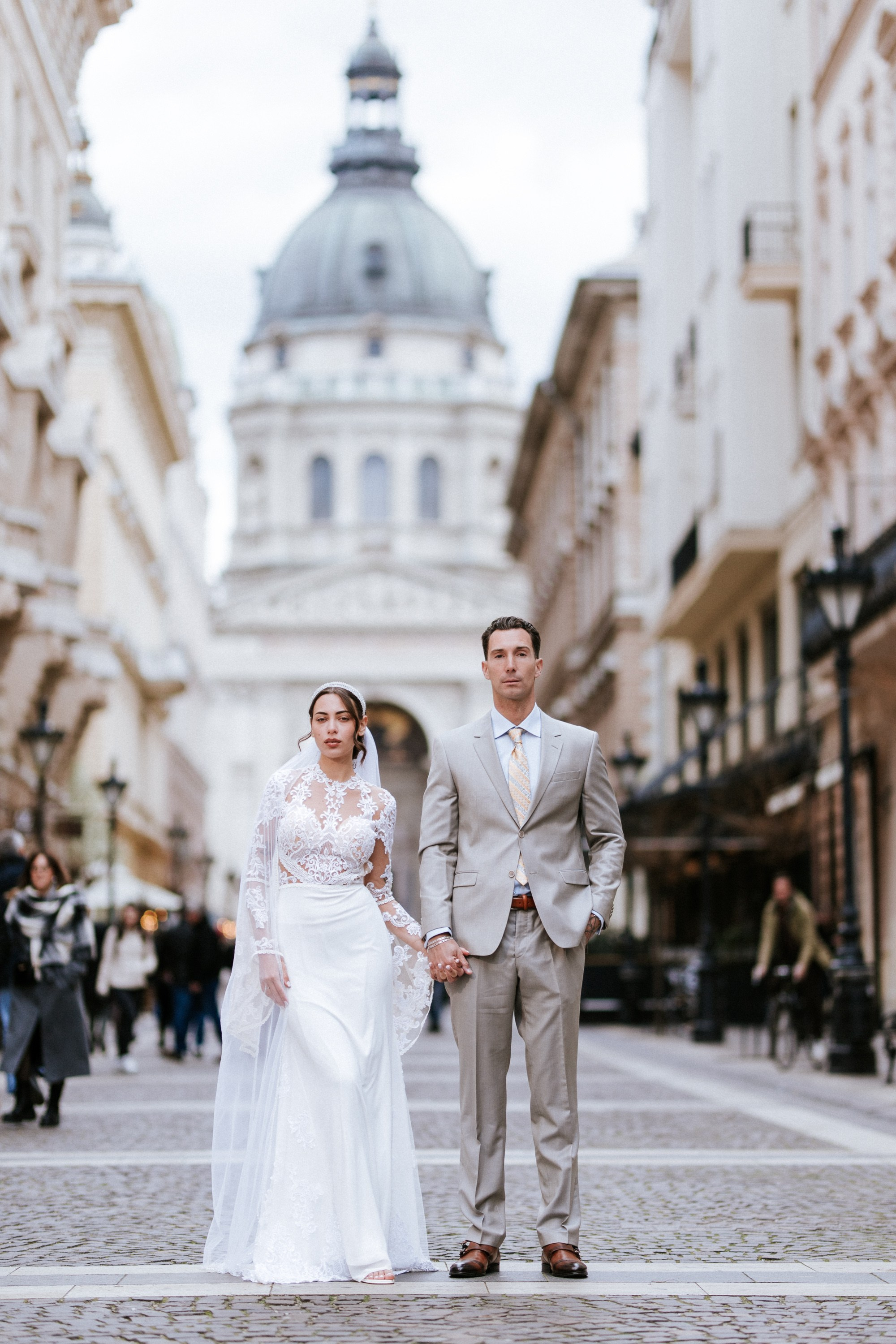 Nikolina & Boris. Mandic Weddings | Wedding Photography Serbia
