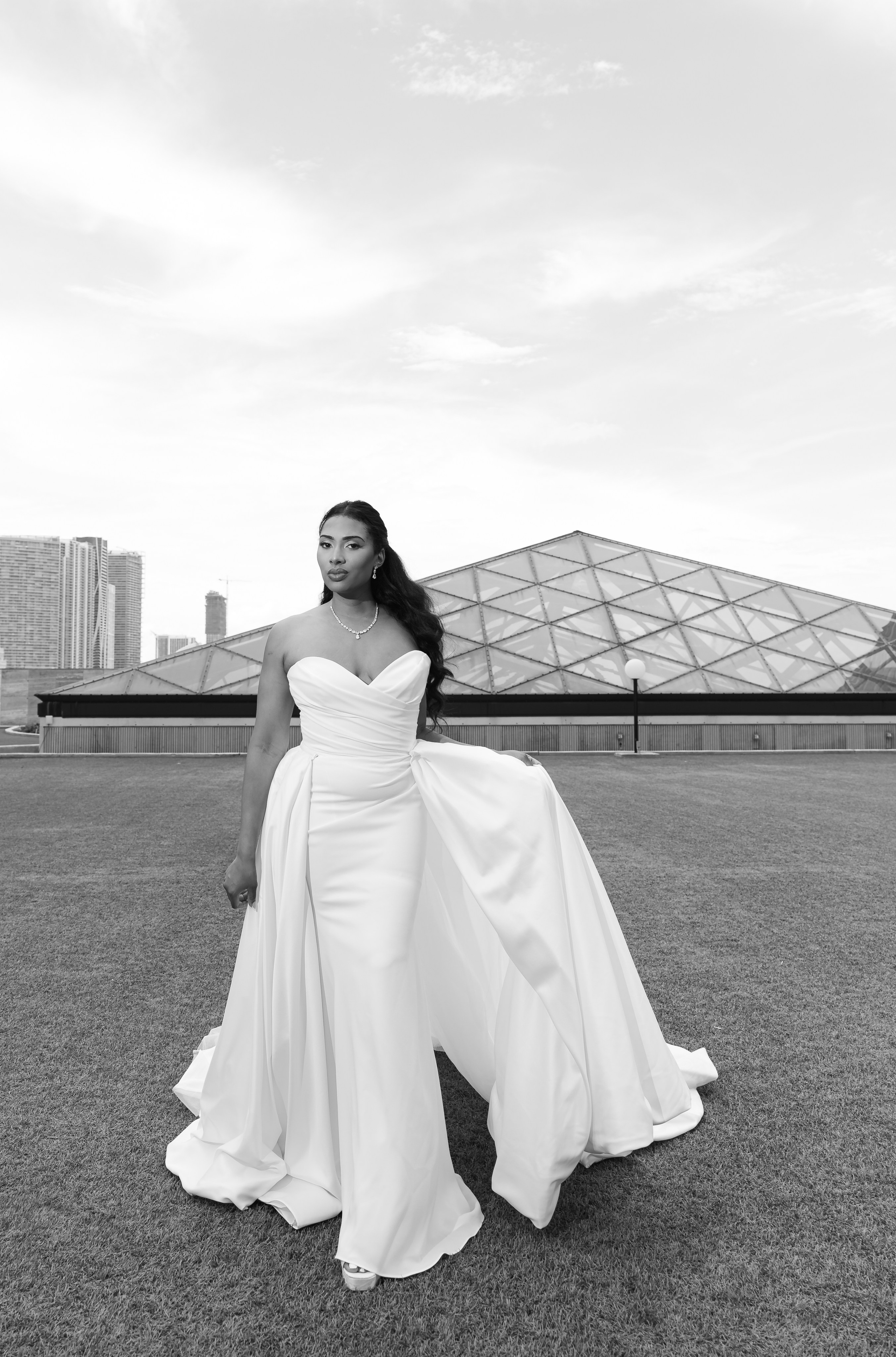 Danielle & Steven: Love, law, and a little bit of destiny. YES I DO PRODUCTION — Wedding photography&videography