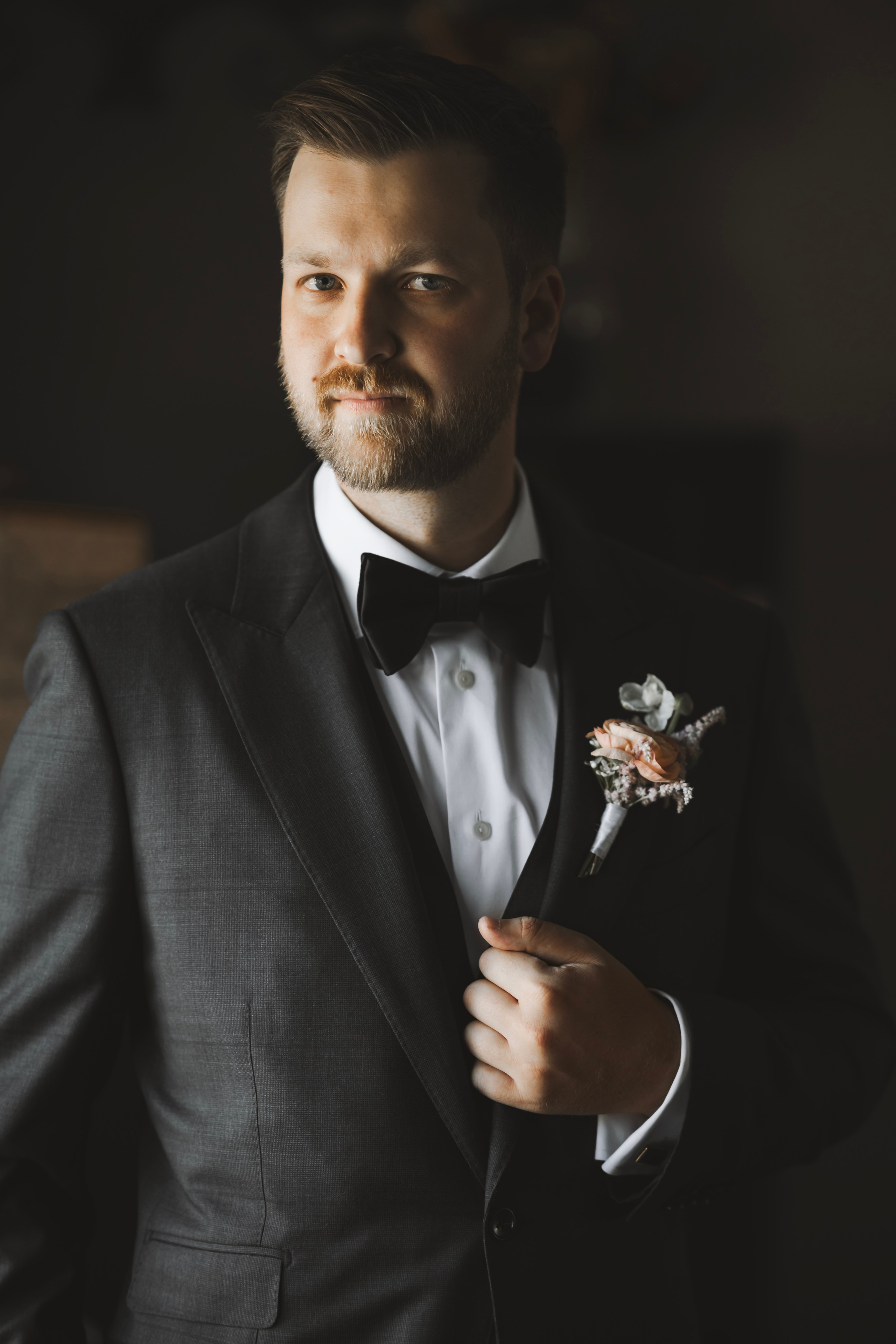 Wedding Portfolio. Amoura Weddings