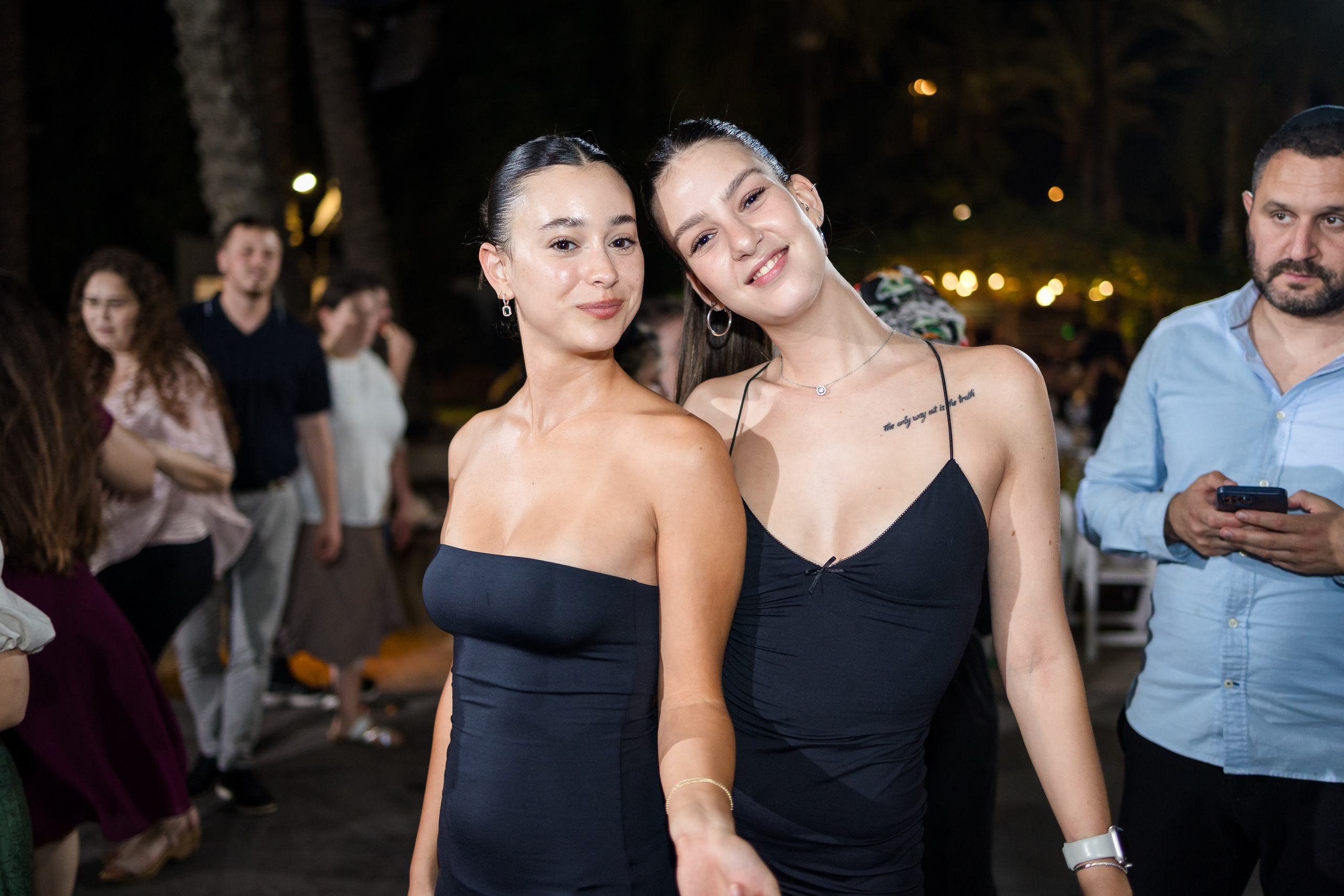 Doreen & RAZ. AMIR BUCHNIK PHOTOGRAPHER