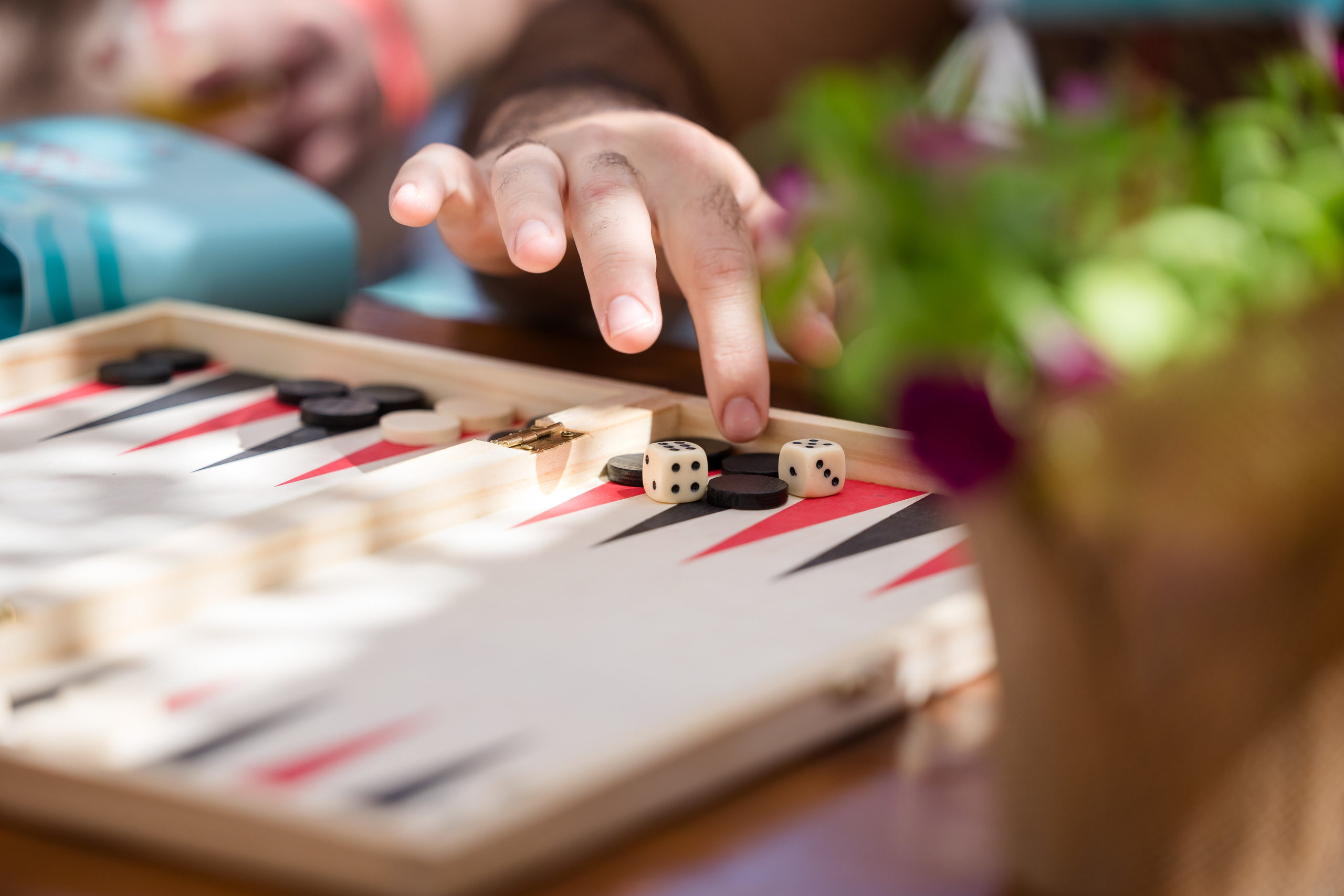 HSL- summer vibes. AMIR BUCHNIK PHOTOGRAPHER