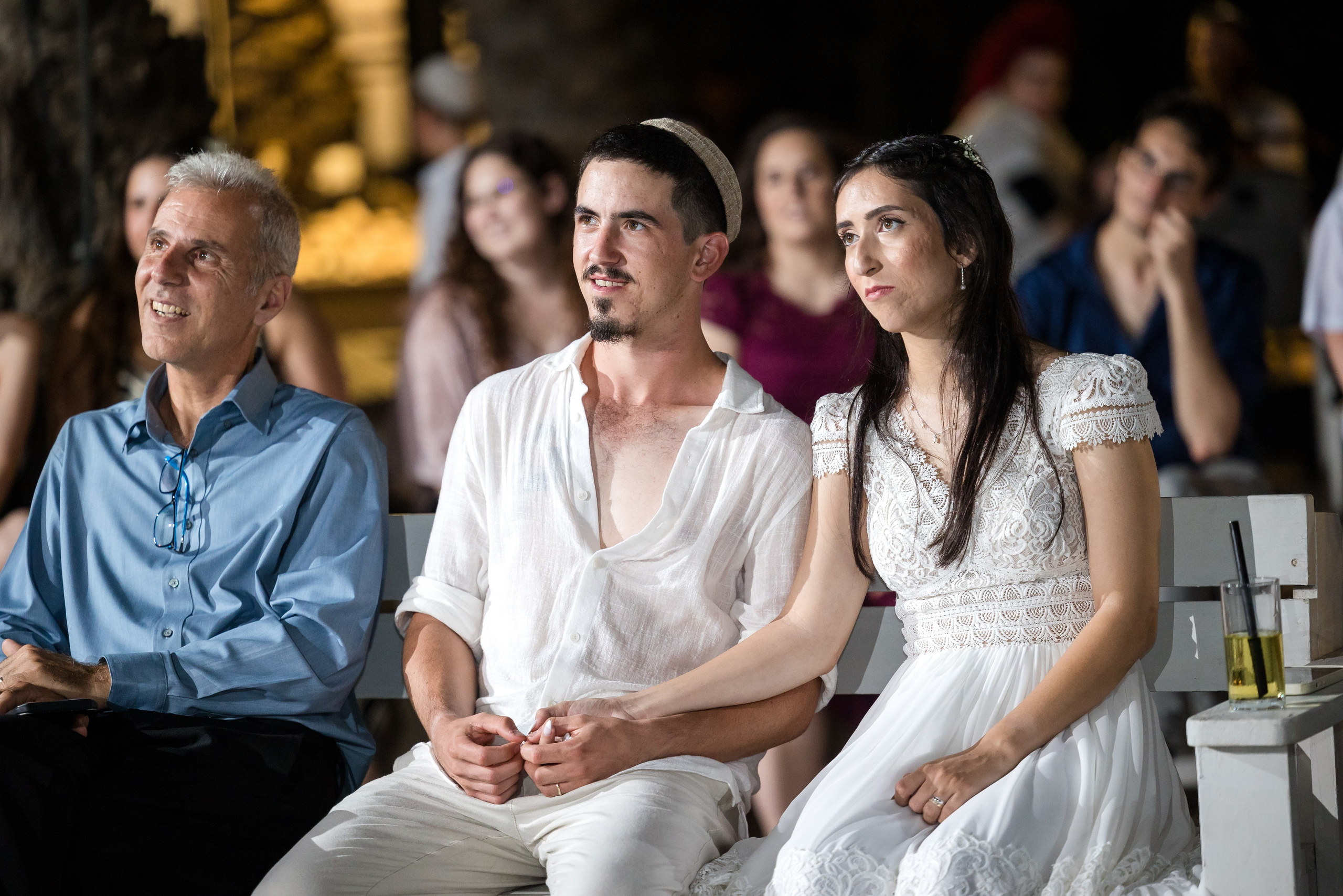 Doreen & RAZ. AMIR BUCHNIK PHOTOGRAPHER