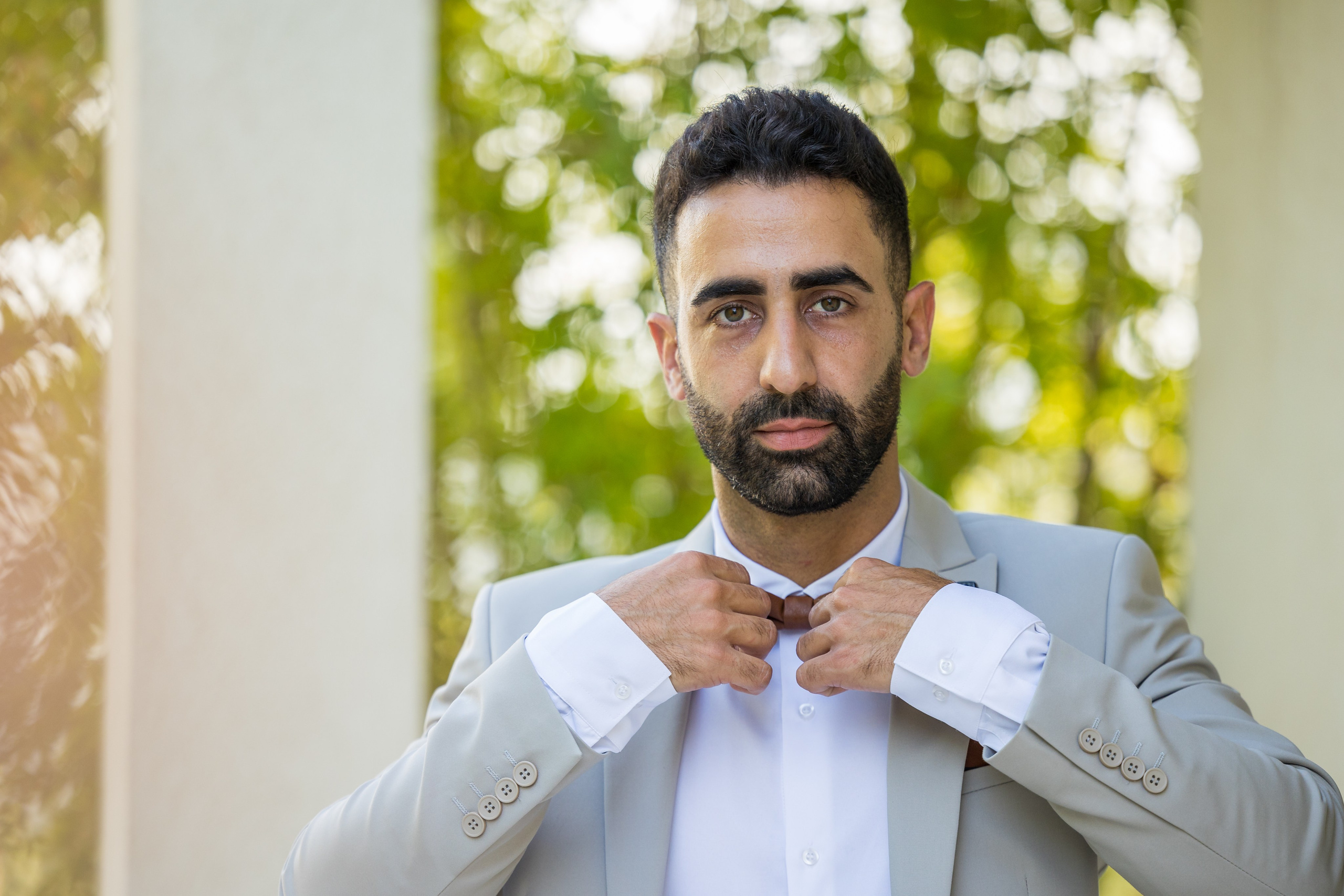 Naria & Yadid. AMIR BUCHNIK PHOTOGRAPHER