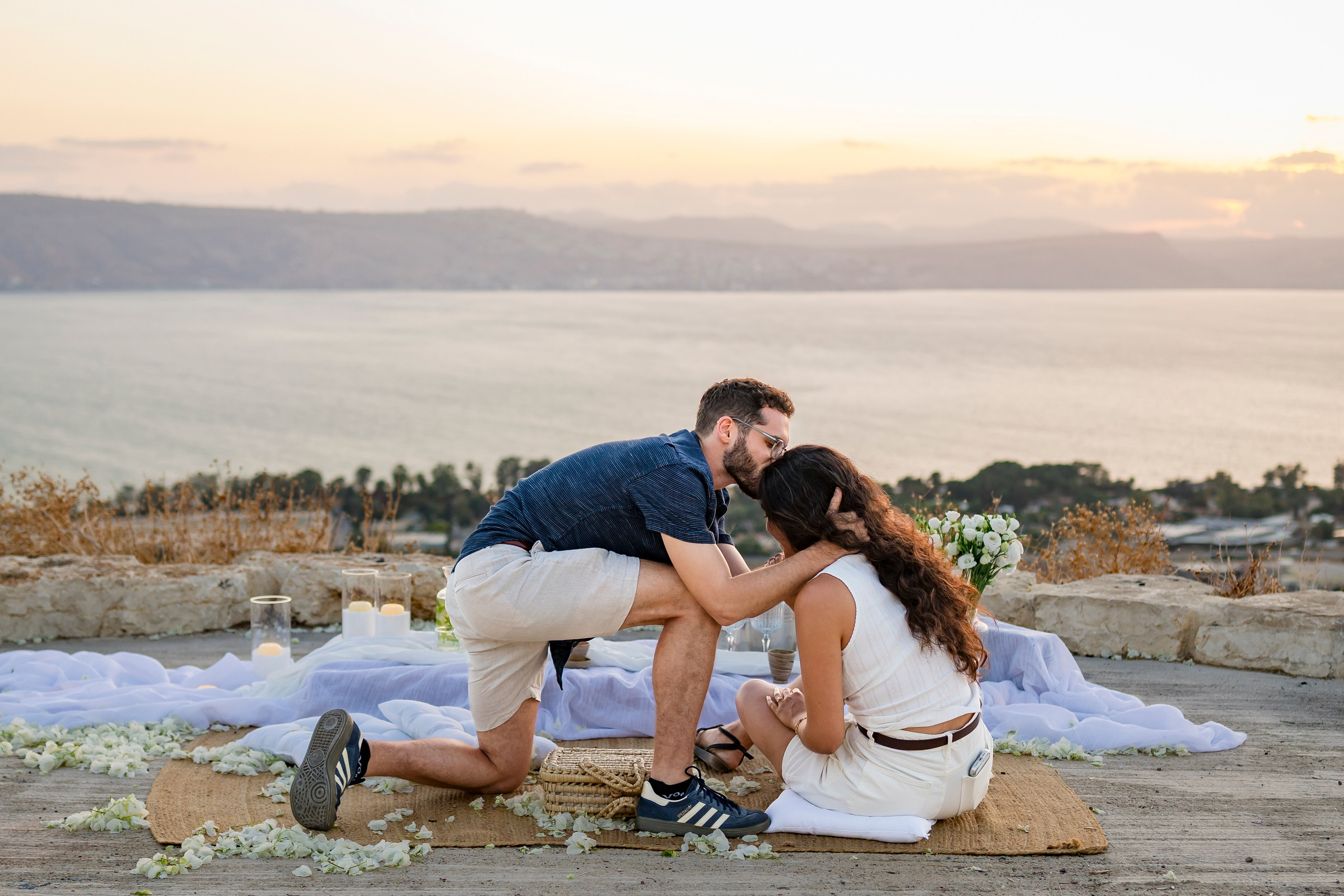 Lee & Segev Proposal