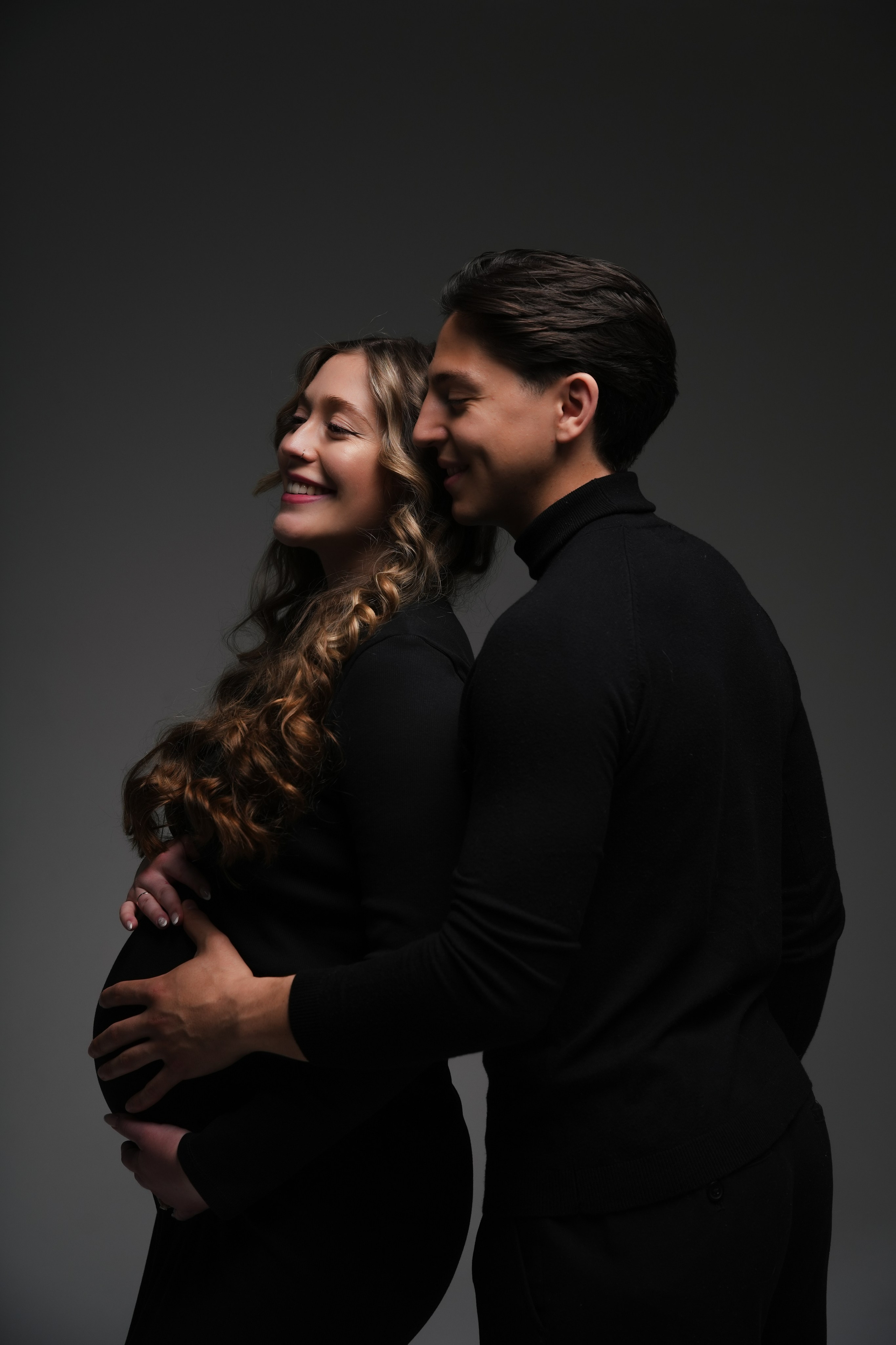 Amin & Lili_Part 1. Fotografin Yuliia Turinina in Stuttgart