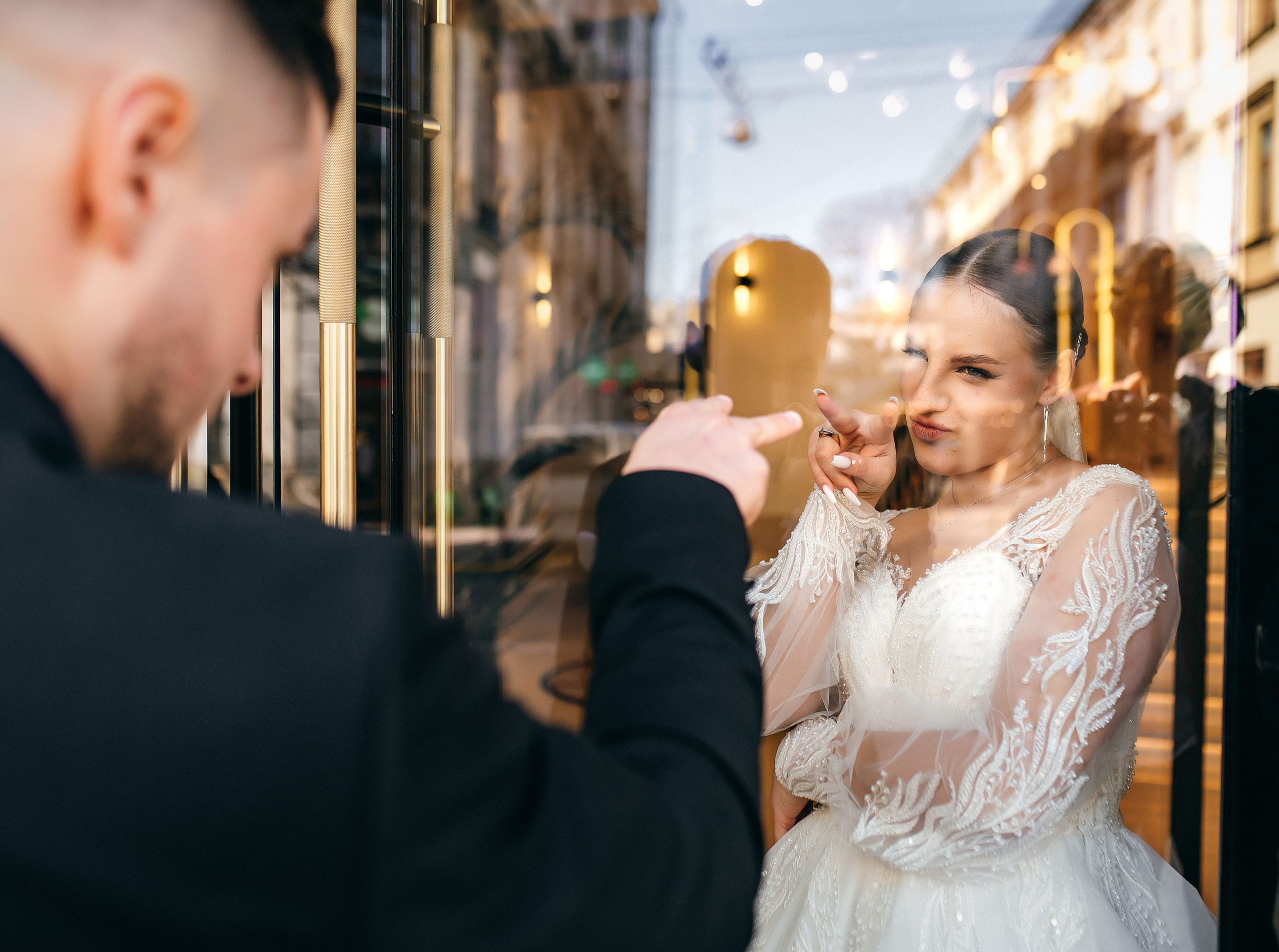 Весілля Тарас & Діана. Весільний та портретний фотограф Кизим Арсен