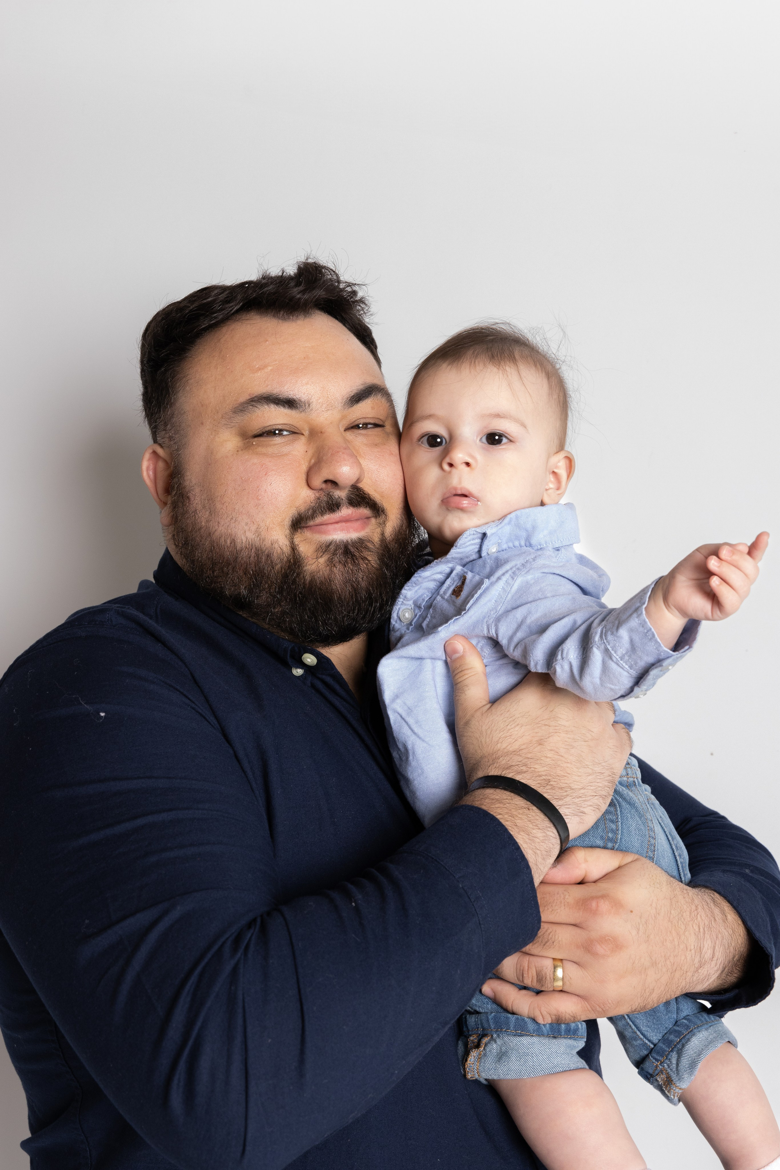 Family. Портфолио