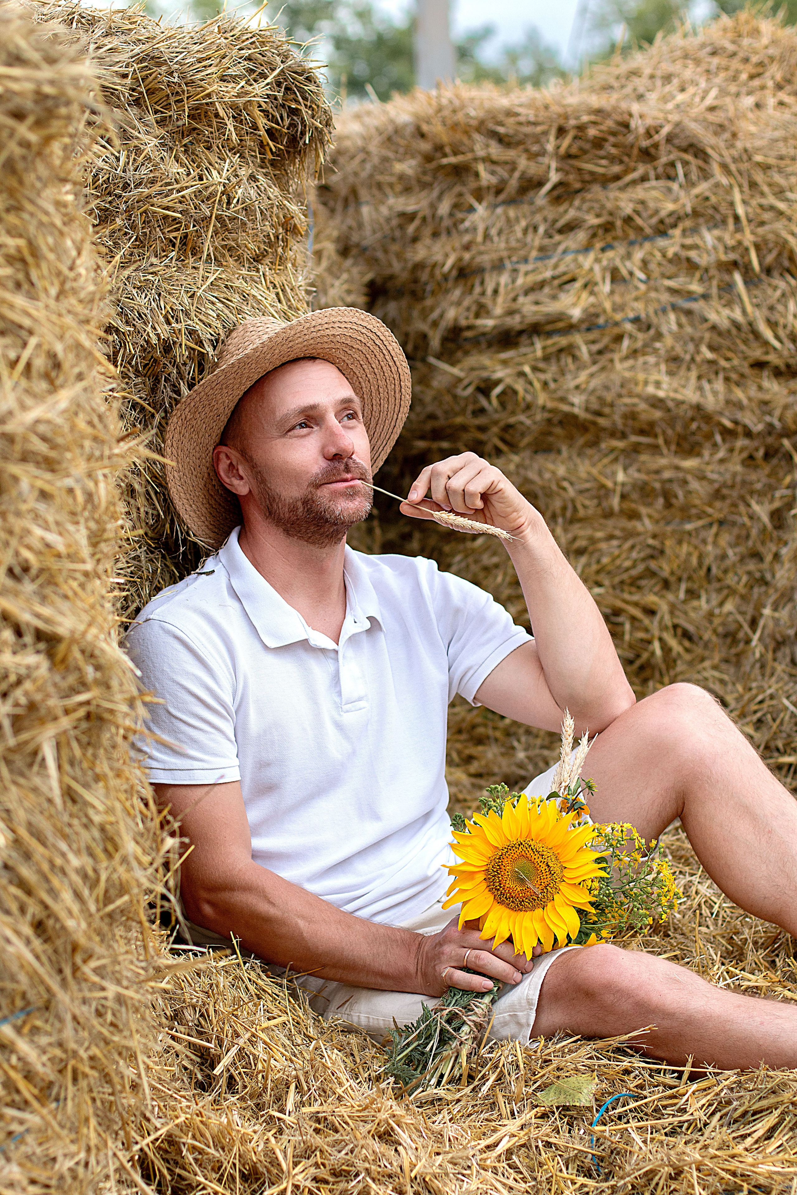 Конюшня. Детский и семейный фотограф в г. Бельцы