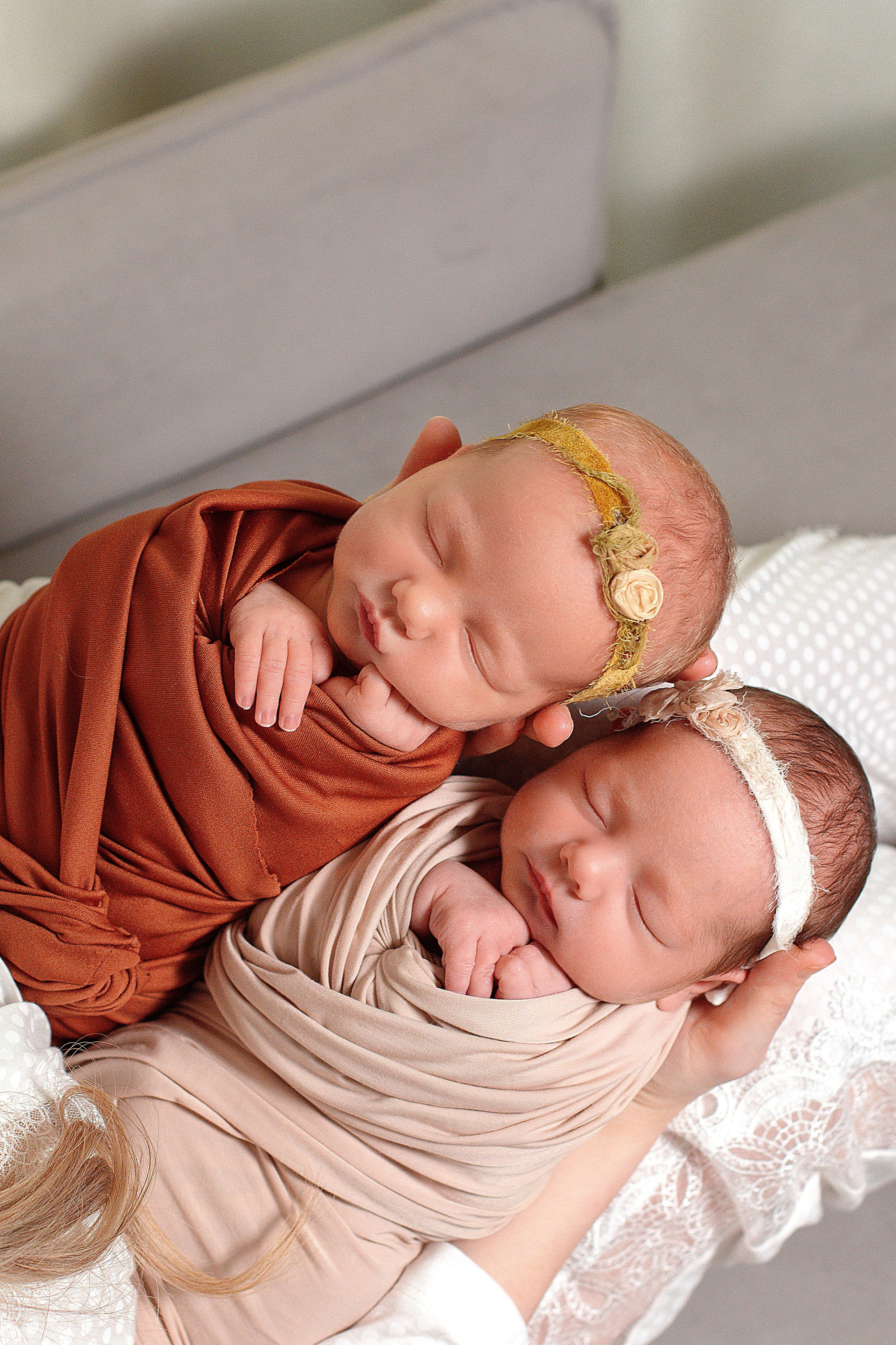 Newborn классическая. Детский и семейный фотограф в г. Бельцы