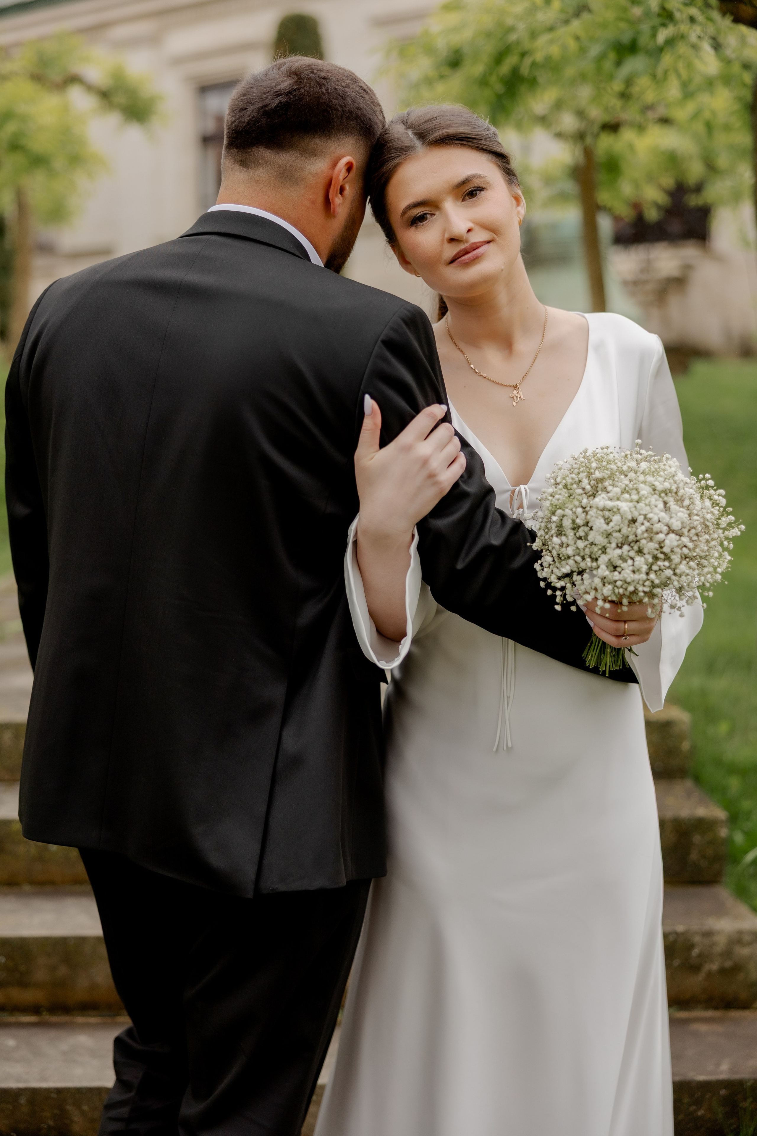 Sergiu & Crstina. ProWed — Foto Video Moldova
