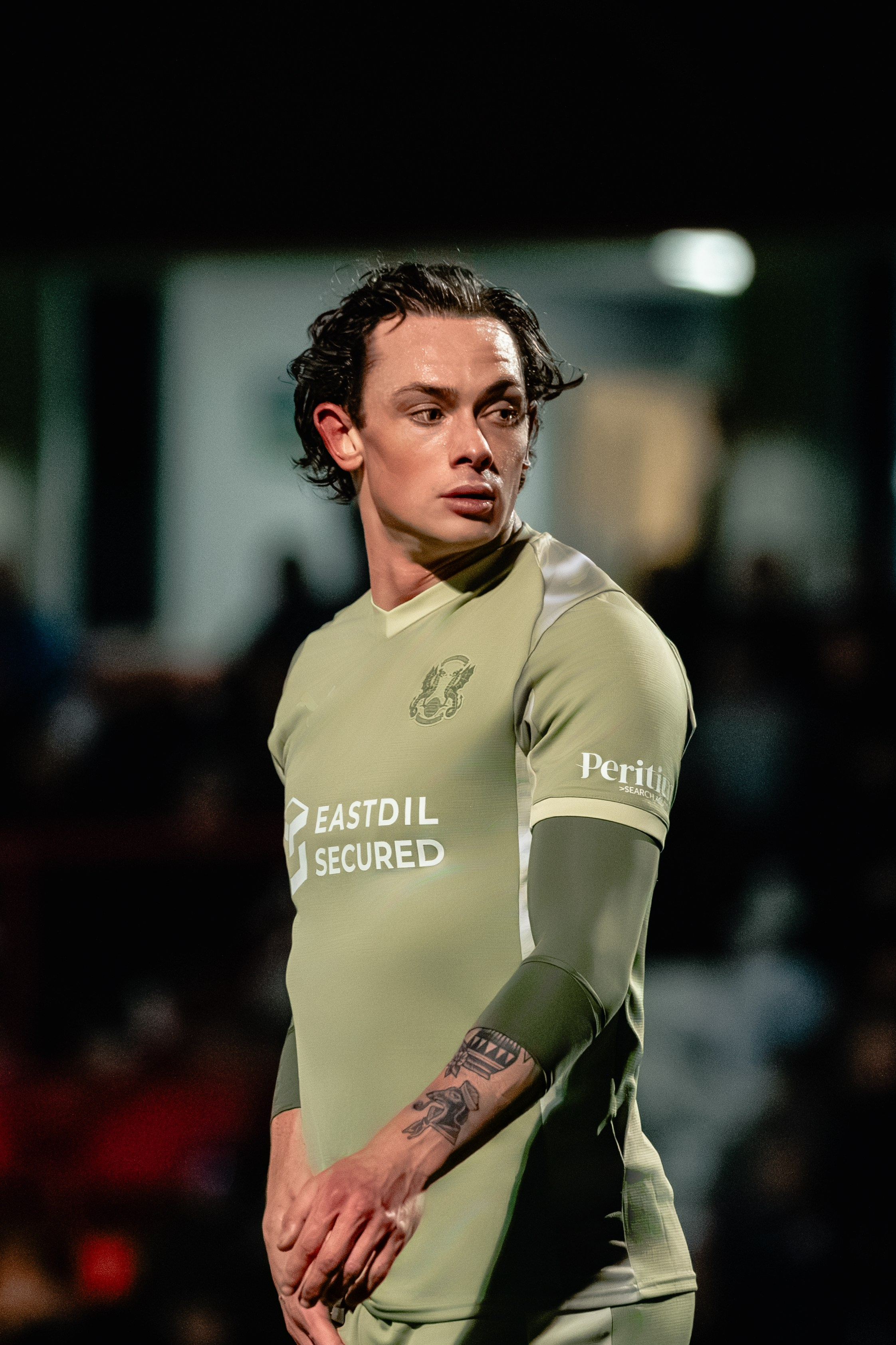 Football Photographer | Matchday & Athlete Portraits — Jay Soundo. Jay Soundo — Sport, Fashion & Commercial Photographer